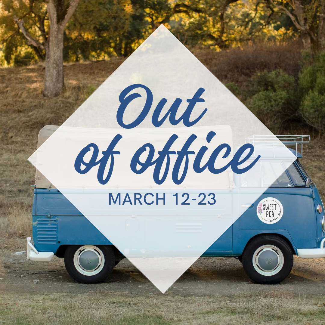 Out of Office