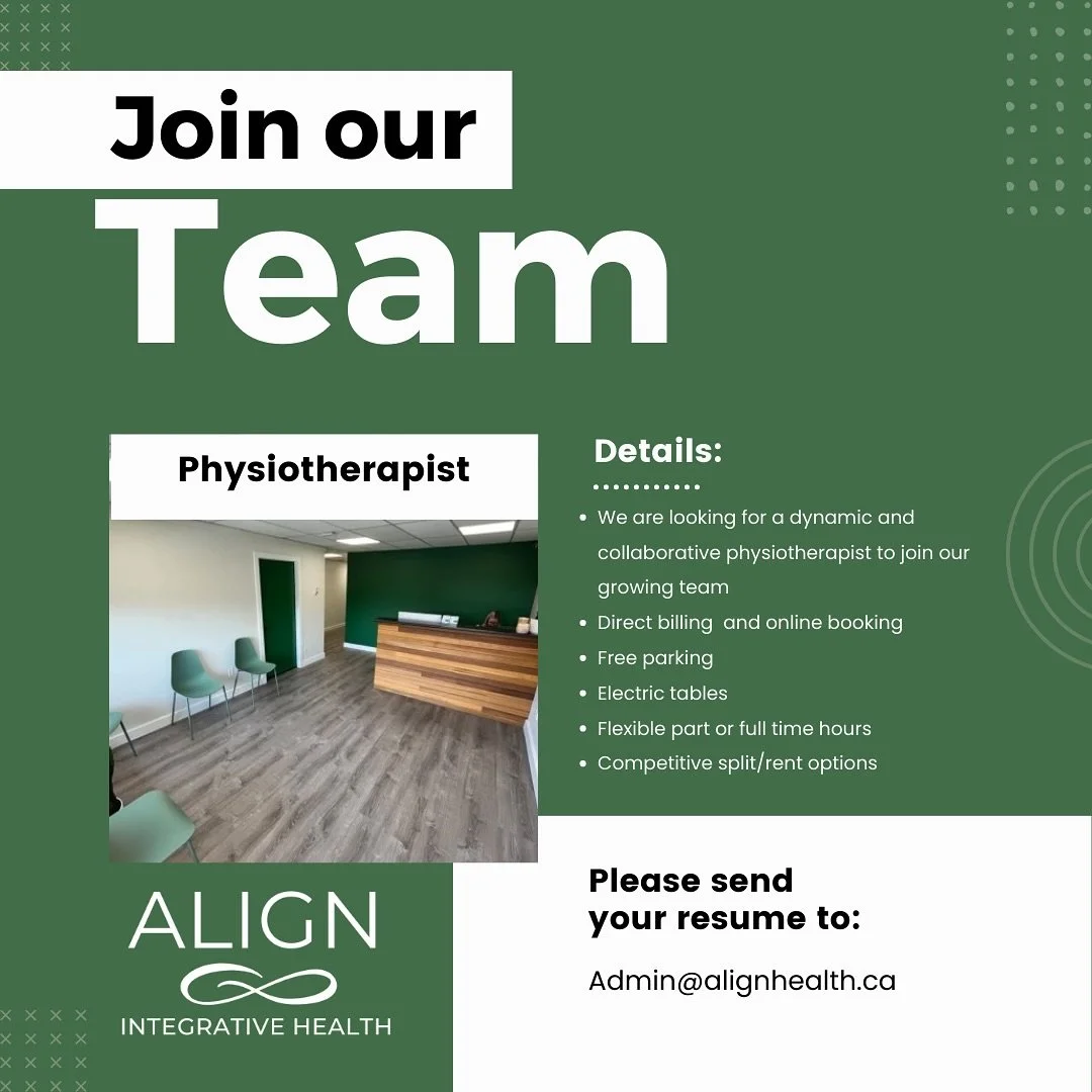 Align Integrative HealthMassage, Acupuncture, Kinesiology, Massage