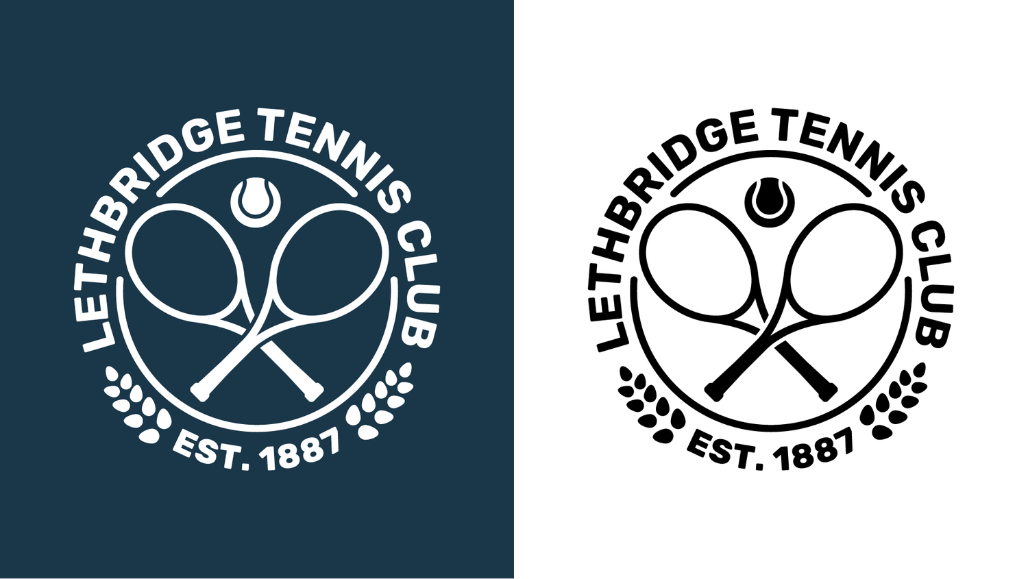 Lethbridge Tennis Club