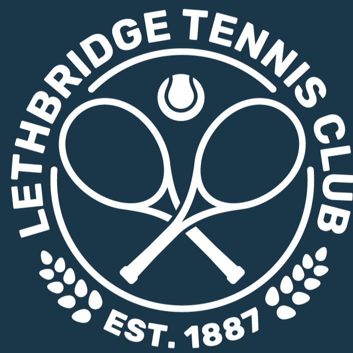 Lethbridge Tennis Club