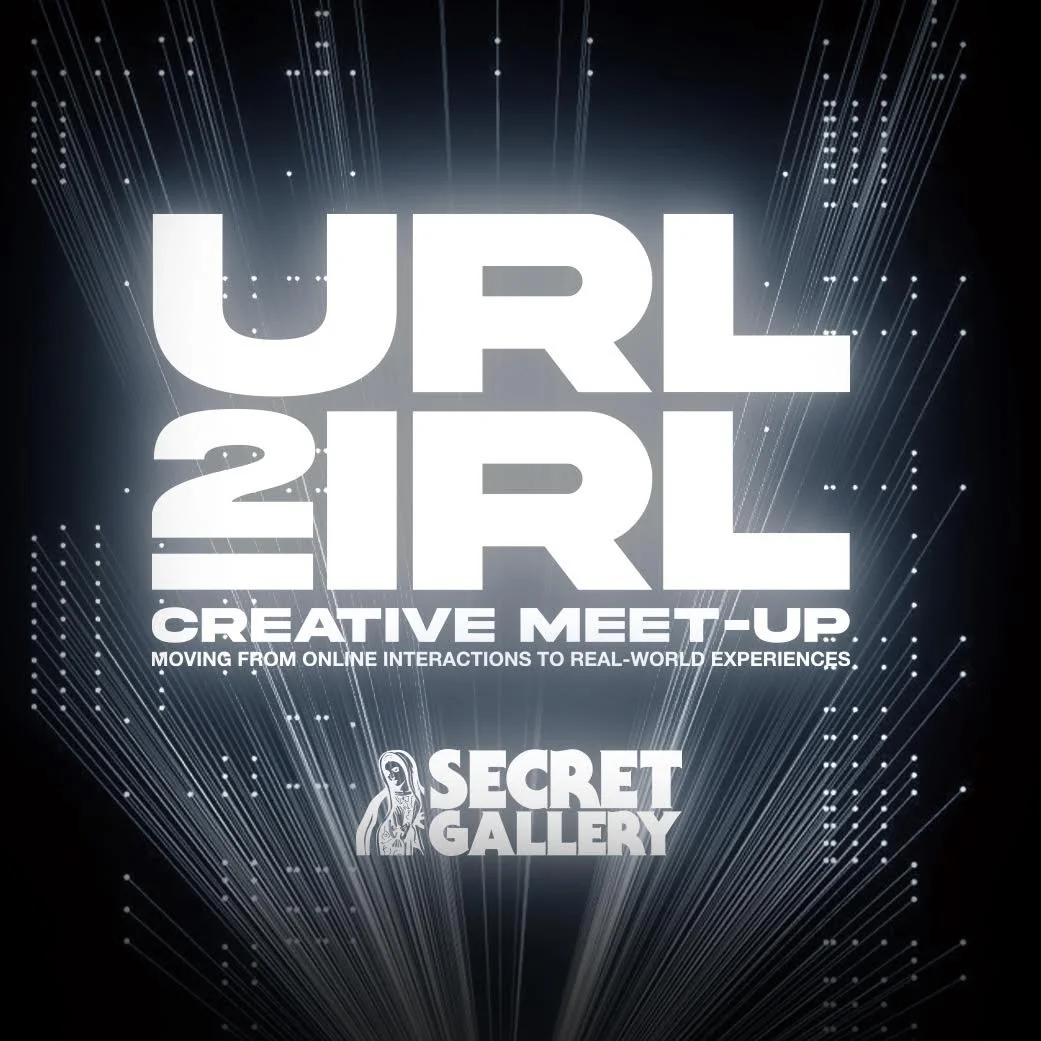 URL 2 IRL