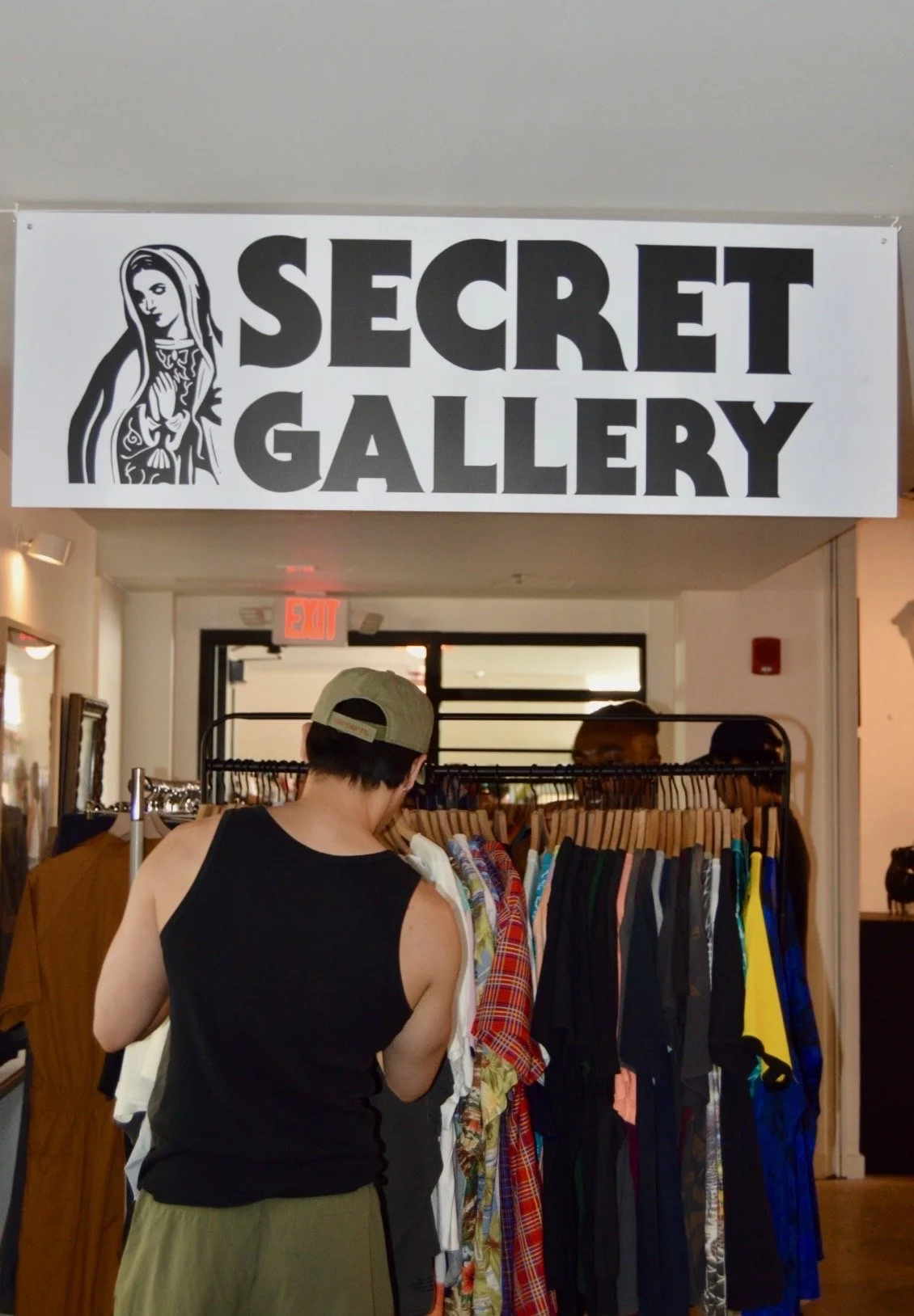 Good Finds Market