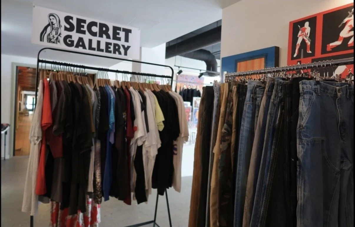 Good finds Market