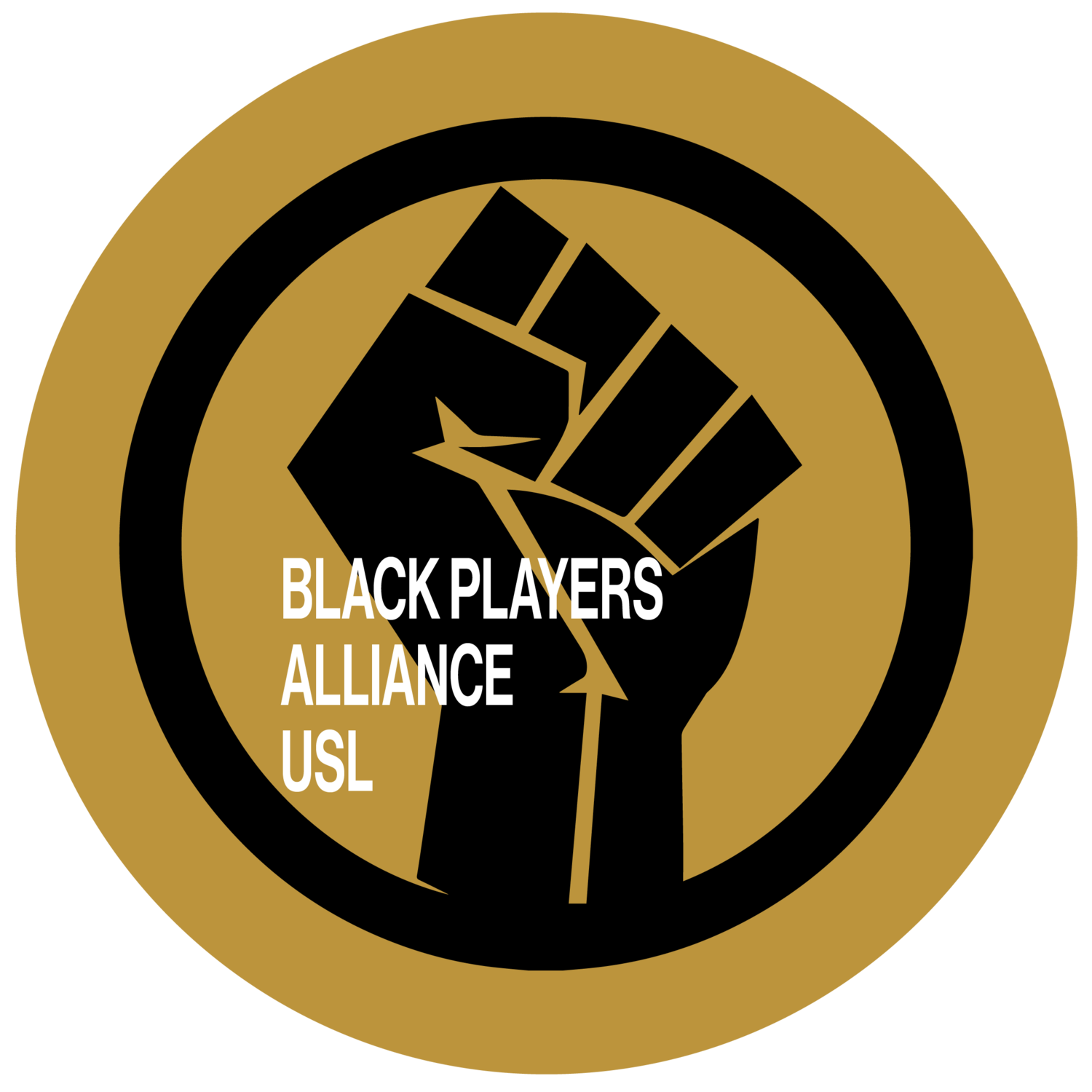 Black Player&#39;s Alliance of USL