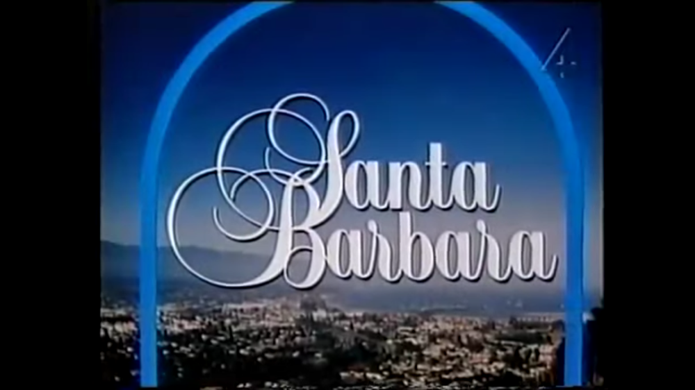 Diana Markosianダイアナ・マーコジアン,Santa Barbara Santa Barbara — Diana Markosian