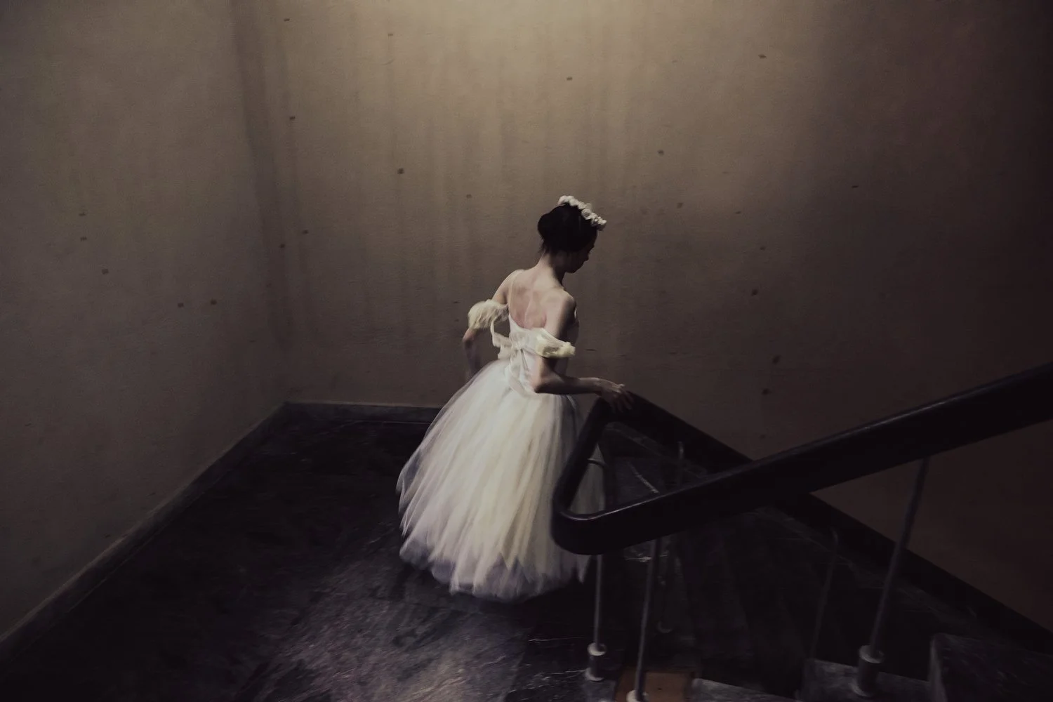 Giselle