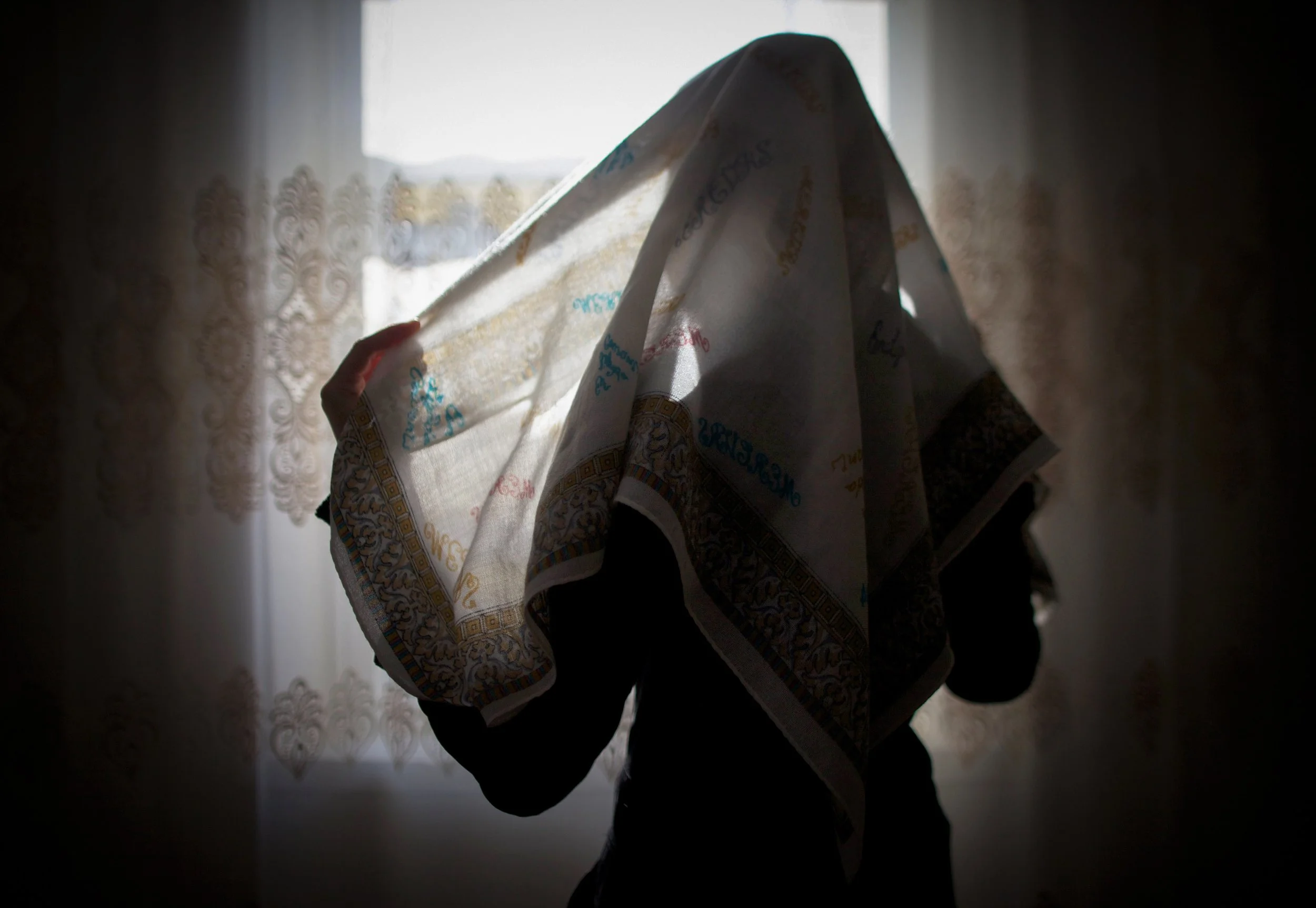 Goodbye My Chechnya