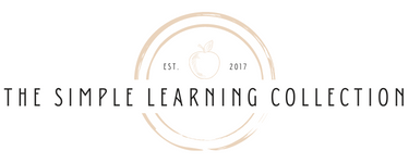 The Simple Learning Collection