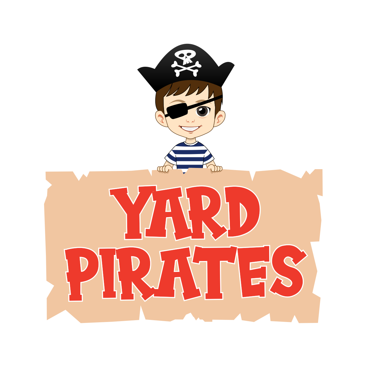 Yard Pirates