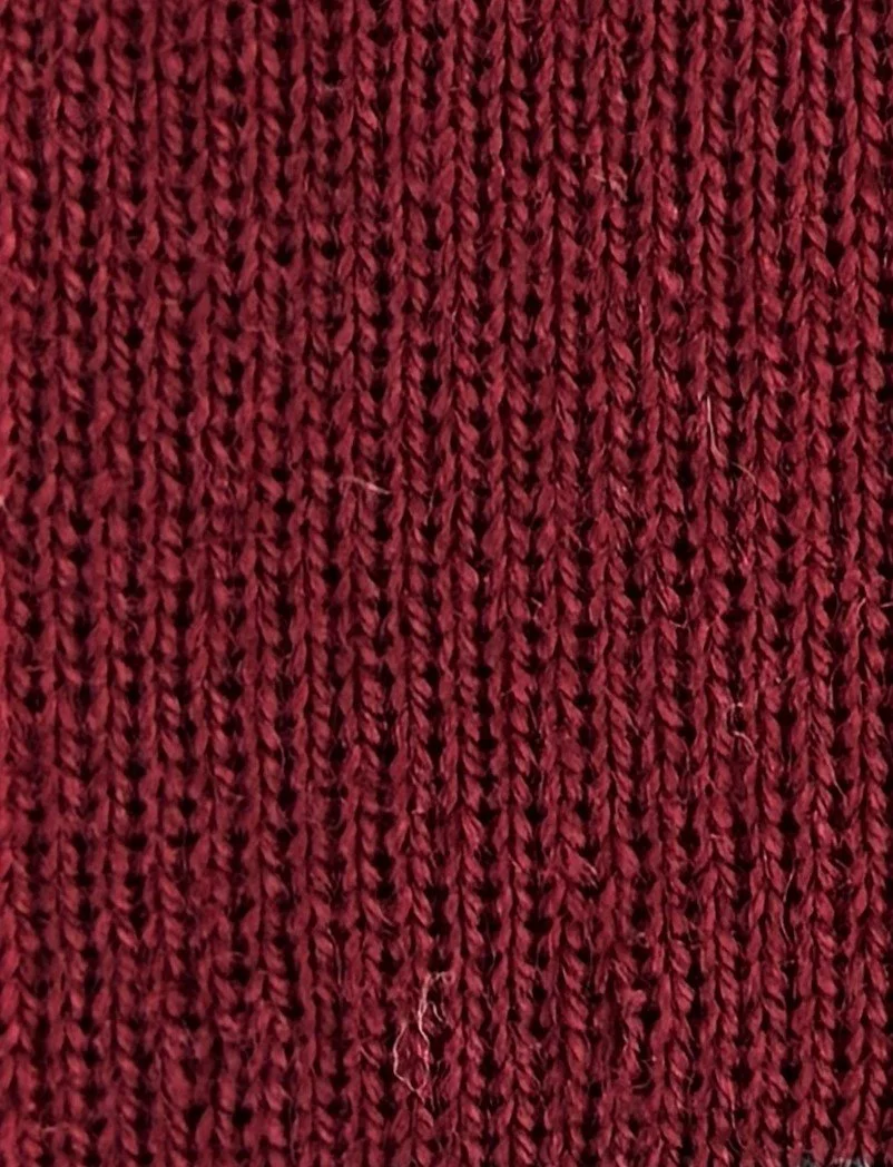 Mens Lightweight Merino Vee