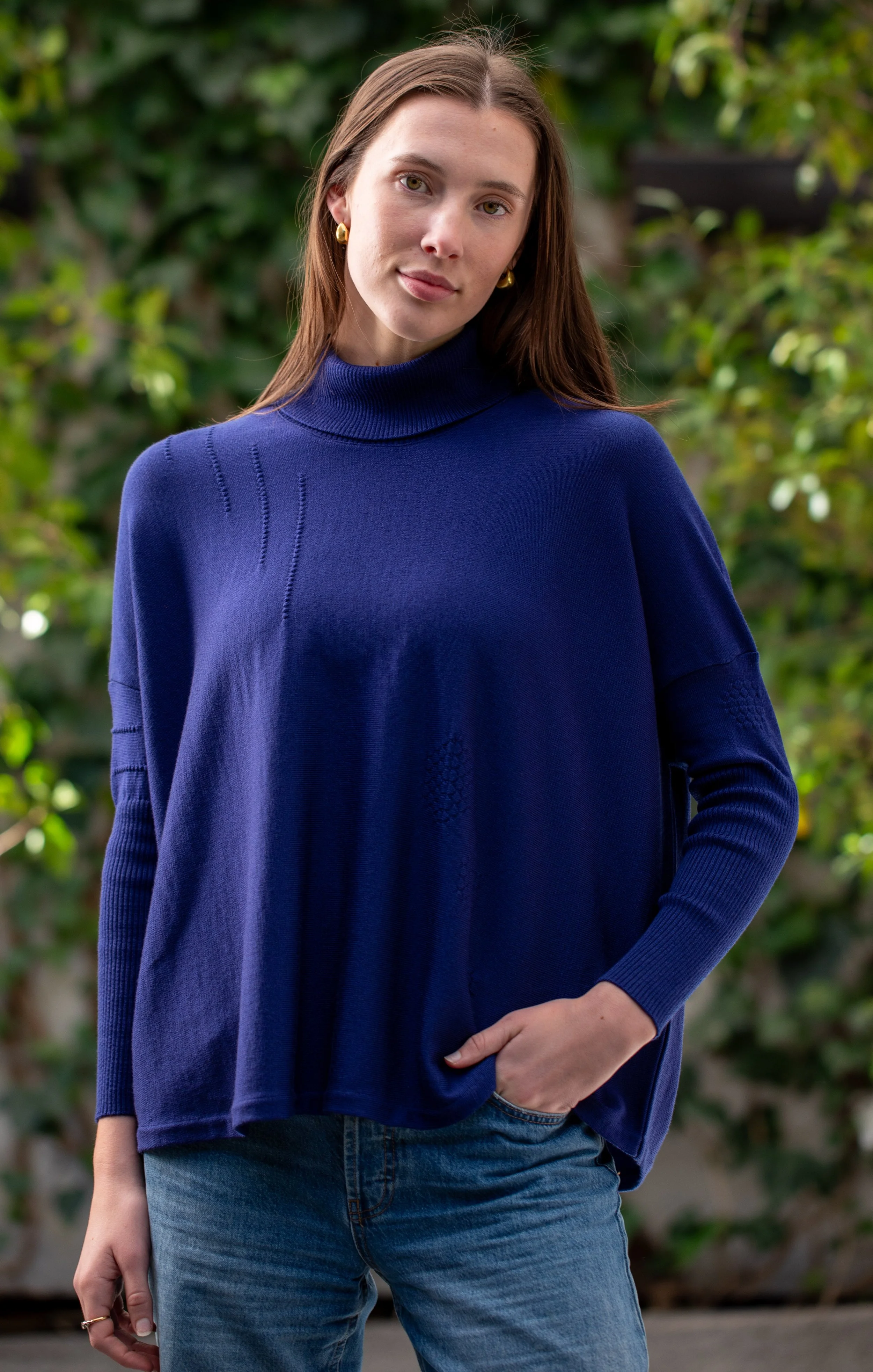 High Neck Sway