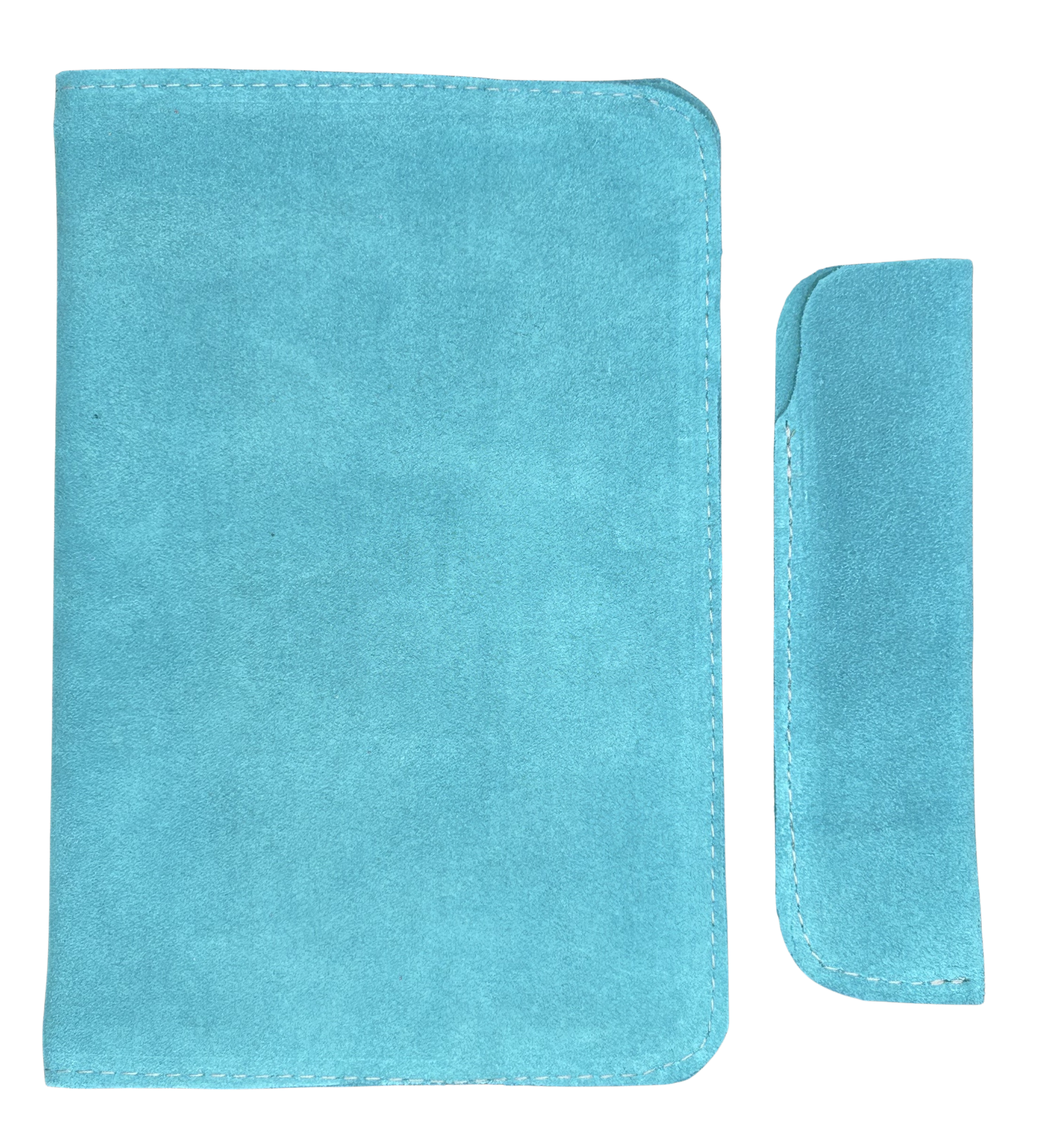 Leather A5 Journal Cover