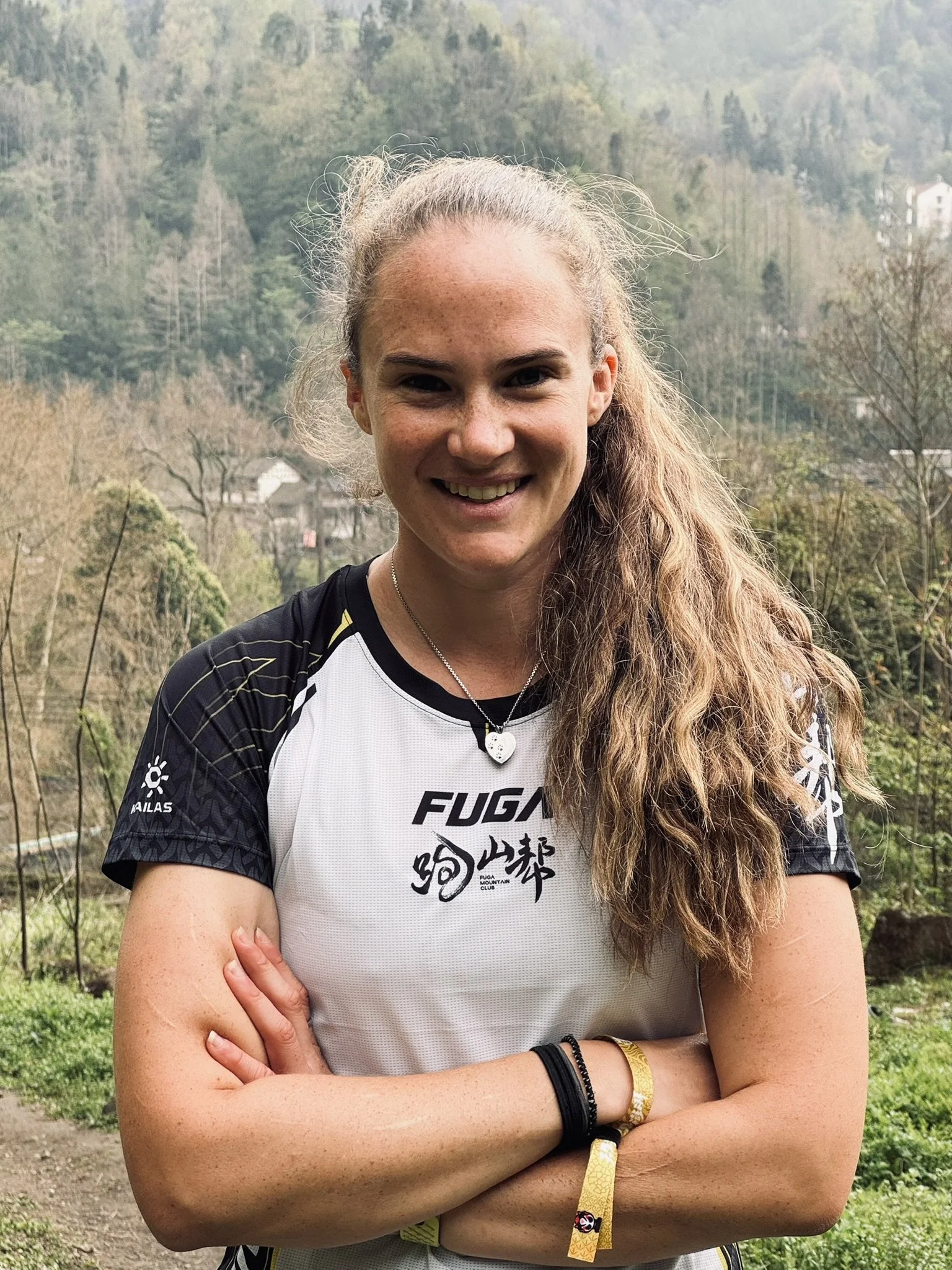 Still We Rise X KAILAS FUGA Trail Skills Sessions - UTA Preparation