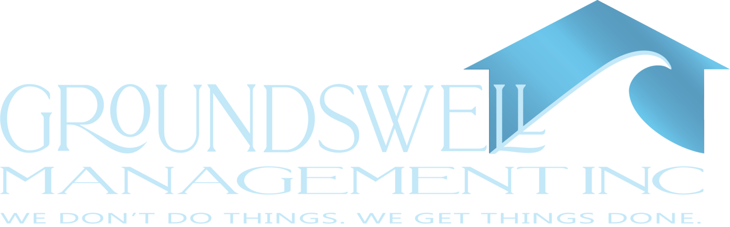 Groundswell Management, Inc.