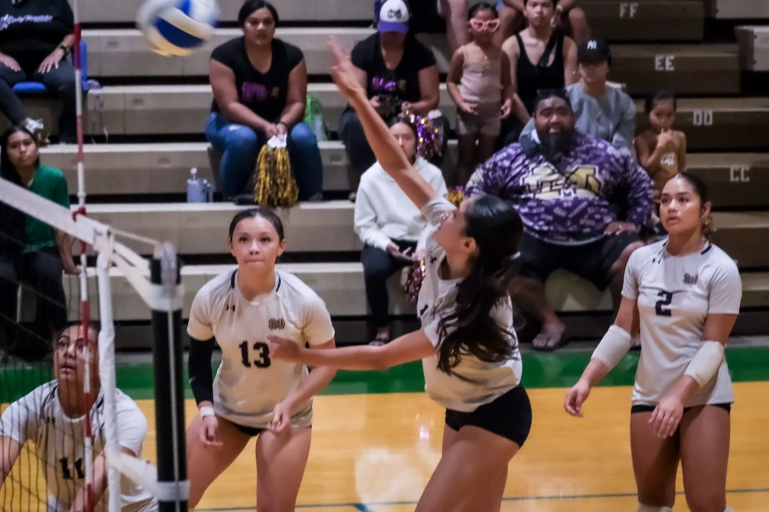 2024 Volleyball Girls Varsity vs Farrington-441.jpg