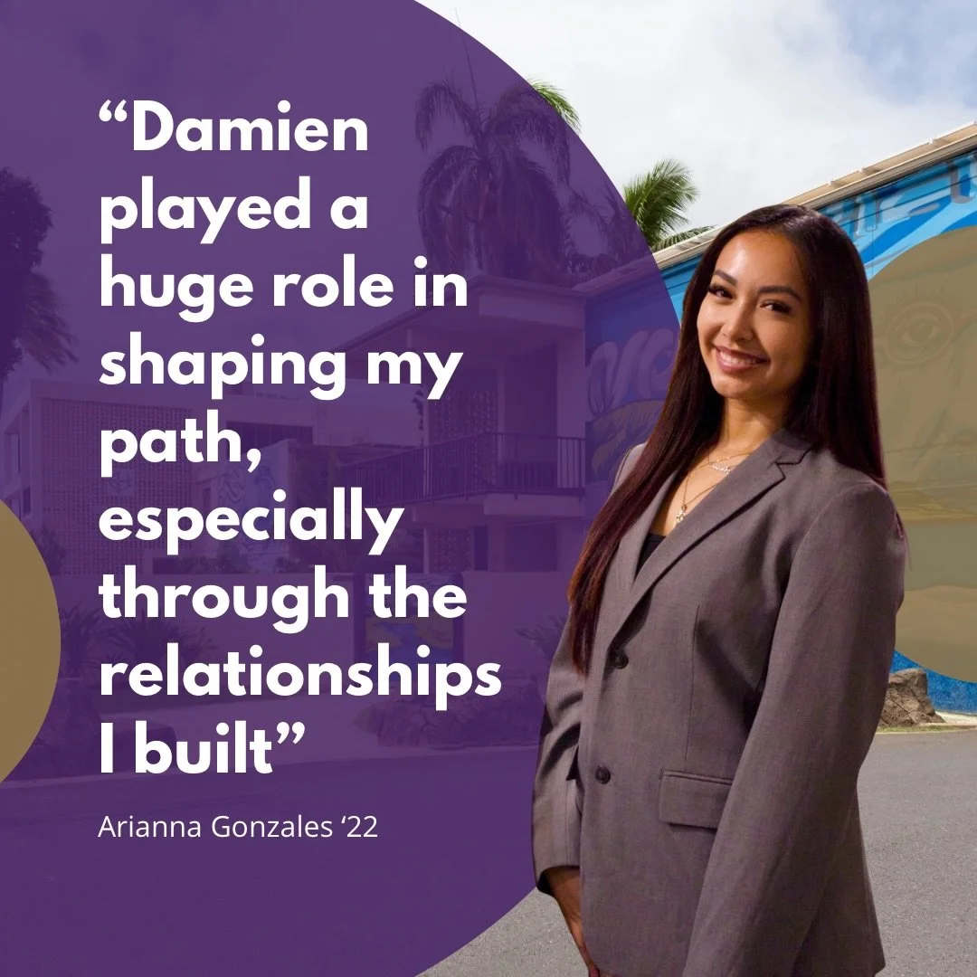 We&rsquo;re proud to spotlight Arianna Gonzales &rsquo;22, who is currently pursuing her degree in accounting at Seattle University and heading to USC this fall for her master&rsquo;s program. From leading the Women in Business Club to securing an in