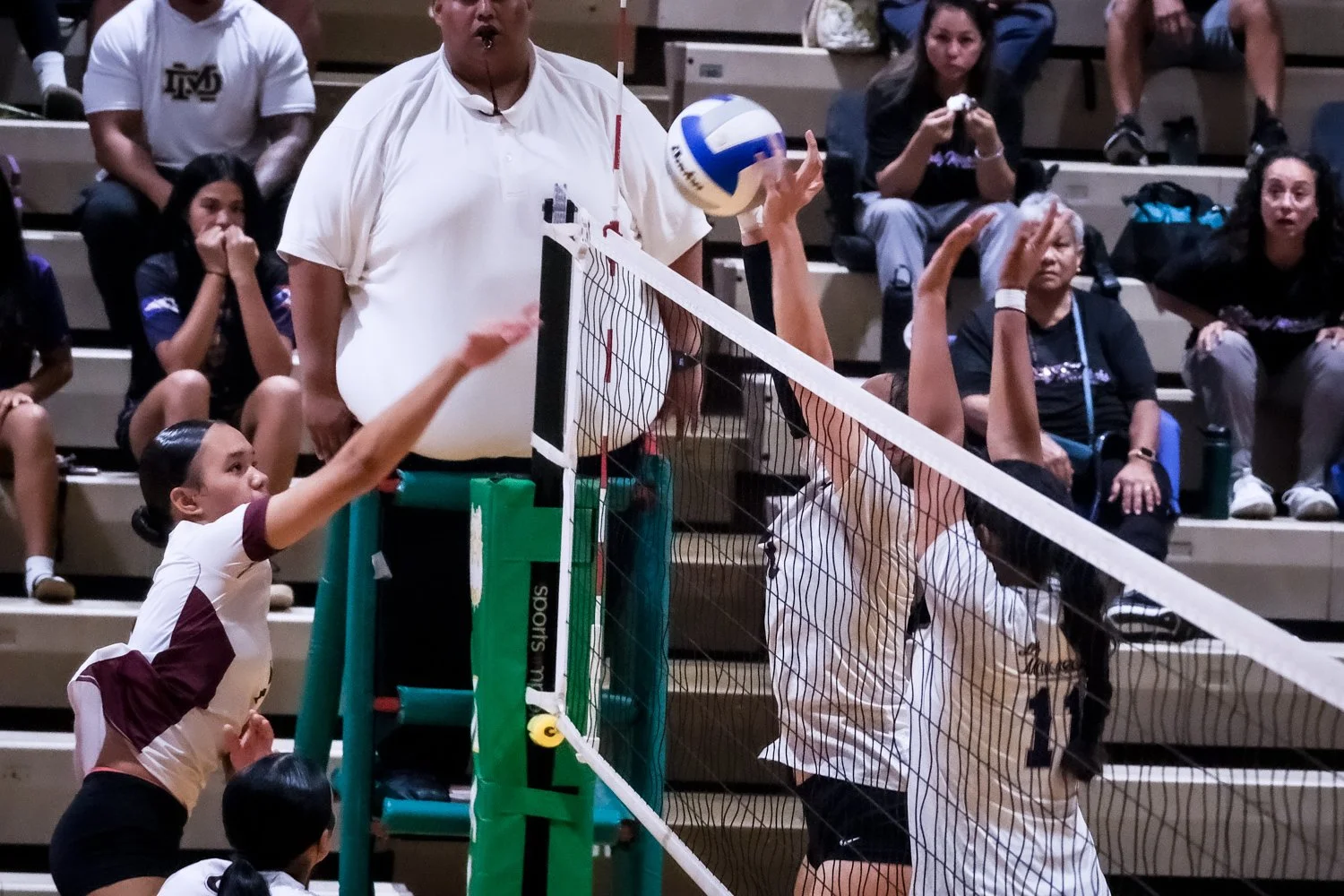 2024 Volleyball Girls Varsity vs Farrington-393.jpg