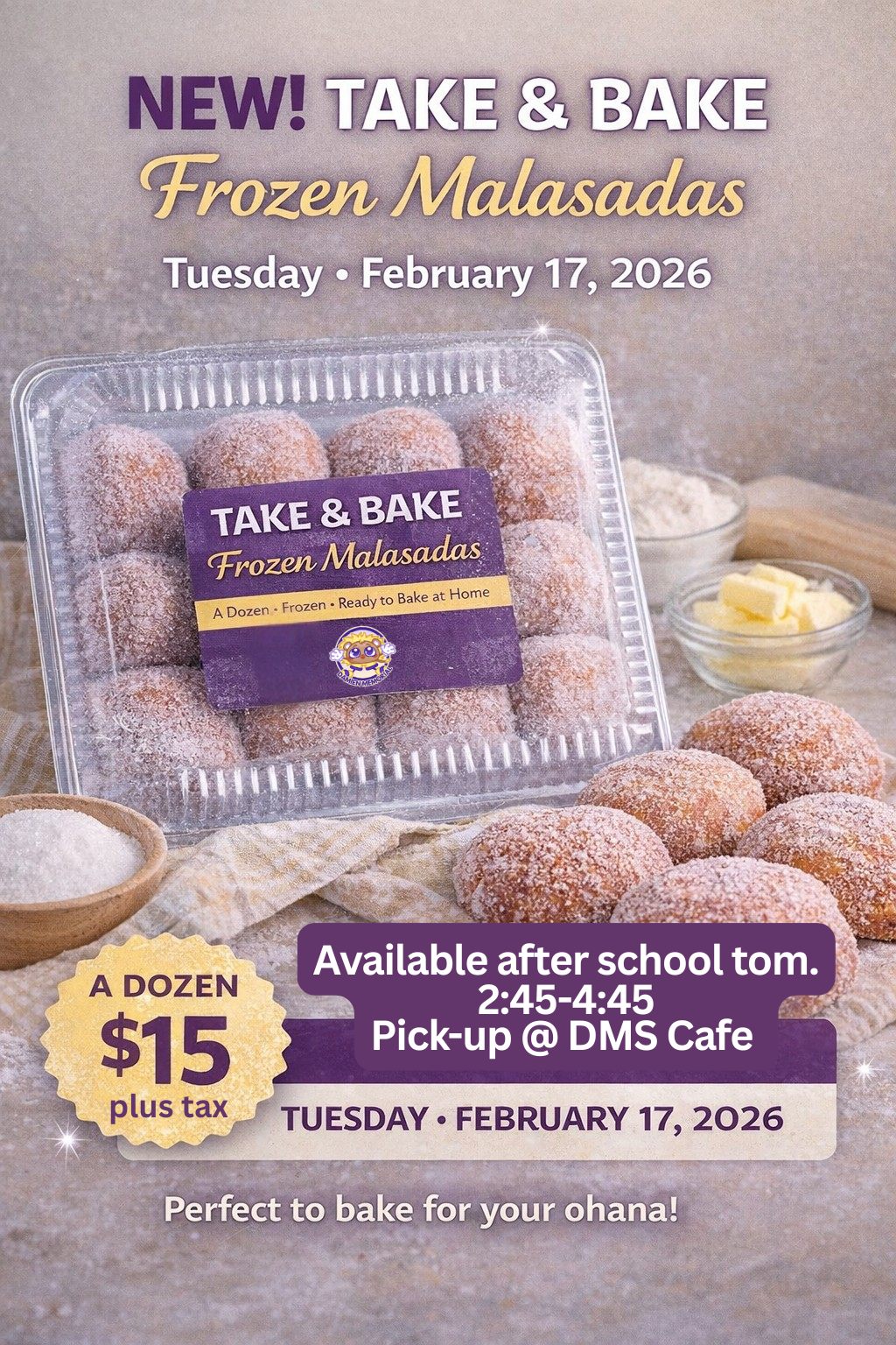 Frozen Take and Bake Malasadas.png