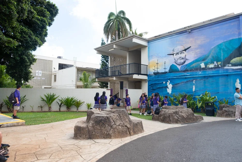 Deteriorating Mural to Be Rejuvenated with a Stunning New Artwork