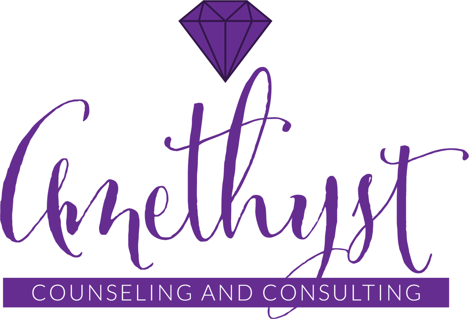 Amethyst Counseling and Consulting