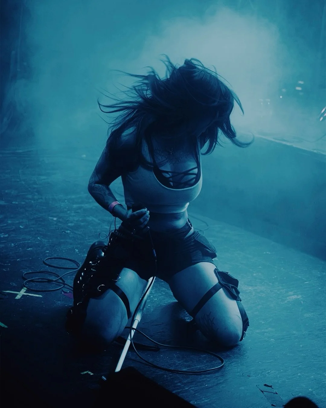 tour 📸 from a 3-day run with @sumhoop 🤠