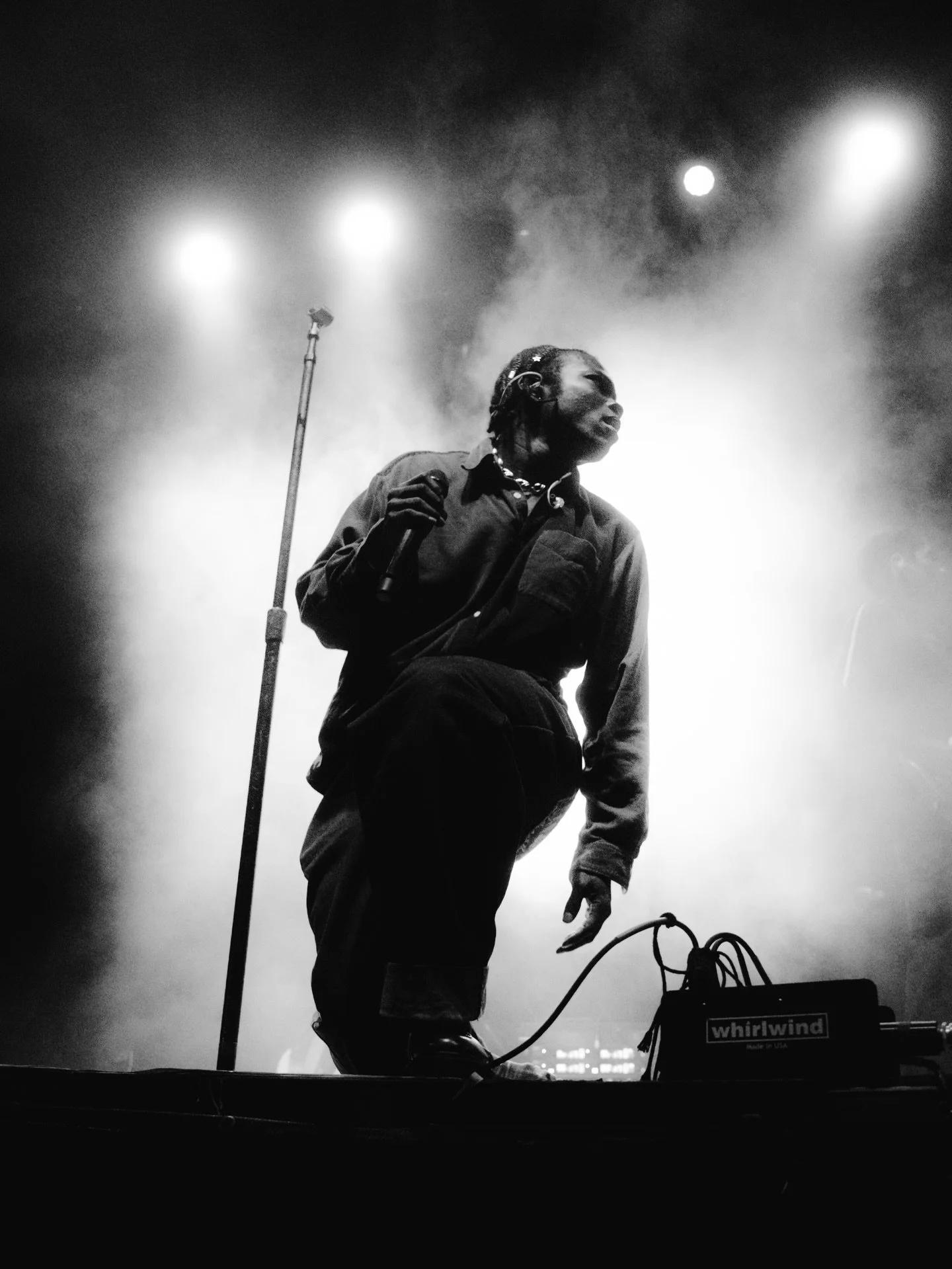 @jhariahclare &bull; @jannuslive 

happy birthday @gardenofedd 🎉

📸: @mknoxmedia