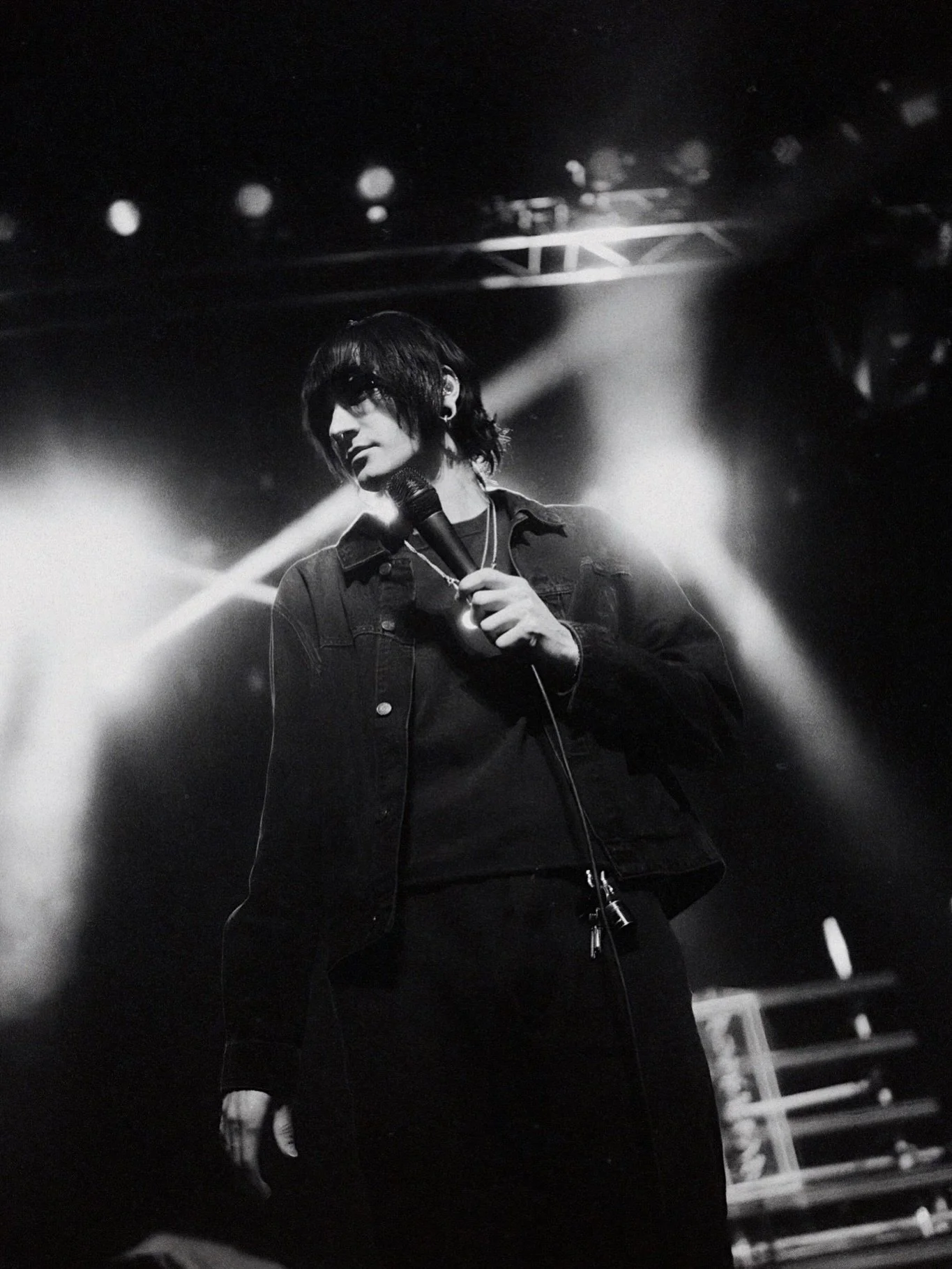 @sace6 &bull; houston, tx 

🖤🤍🖤🤍🖤

📸: @mknoxmedia