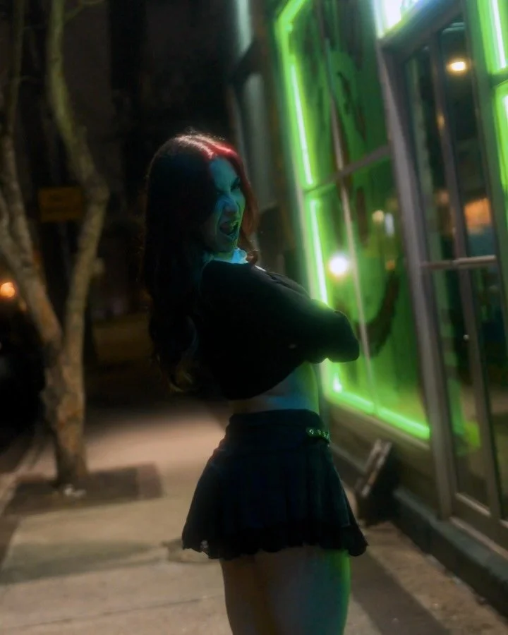 @sumhoop &bull; january tour 🚐💘

i went on tour with my best friend and got to document the whole thing!! true full circle moment. we have been working together for 5 years now and i am so proud of her. so grateful i get to do what i love with the 