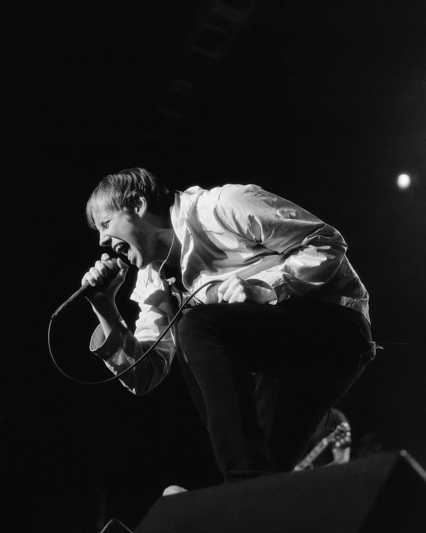 @thursdayband &bull; 2024 in portland, or

seeing everyone post their thursday photos lately is giving me fomo. here are my photos from the last time i shot them in portland at the roseland theater. 

📸: @mknoxmedia