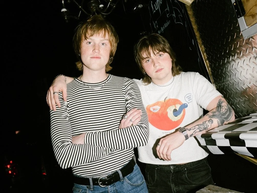 had a fun time w/ @wearentmak at the @the5spotnashville recently :)