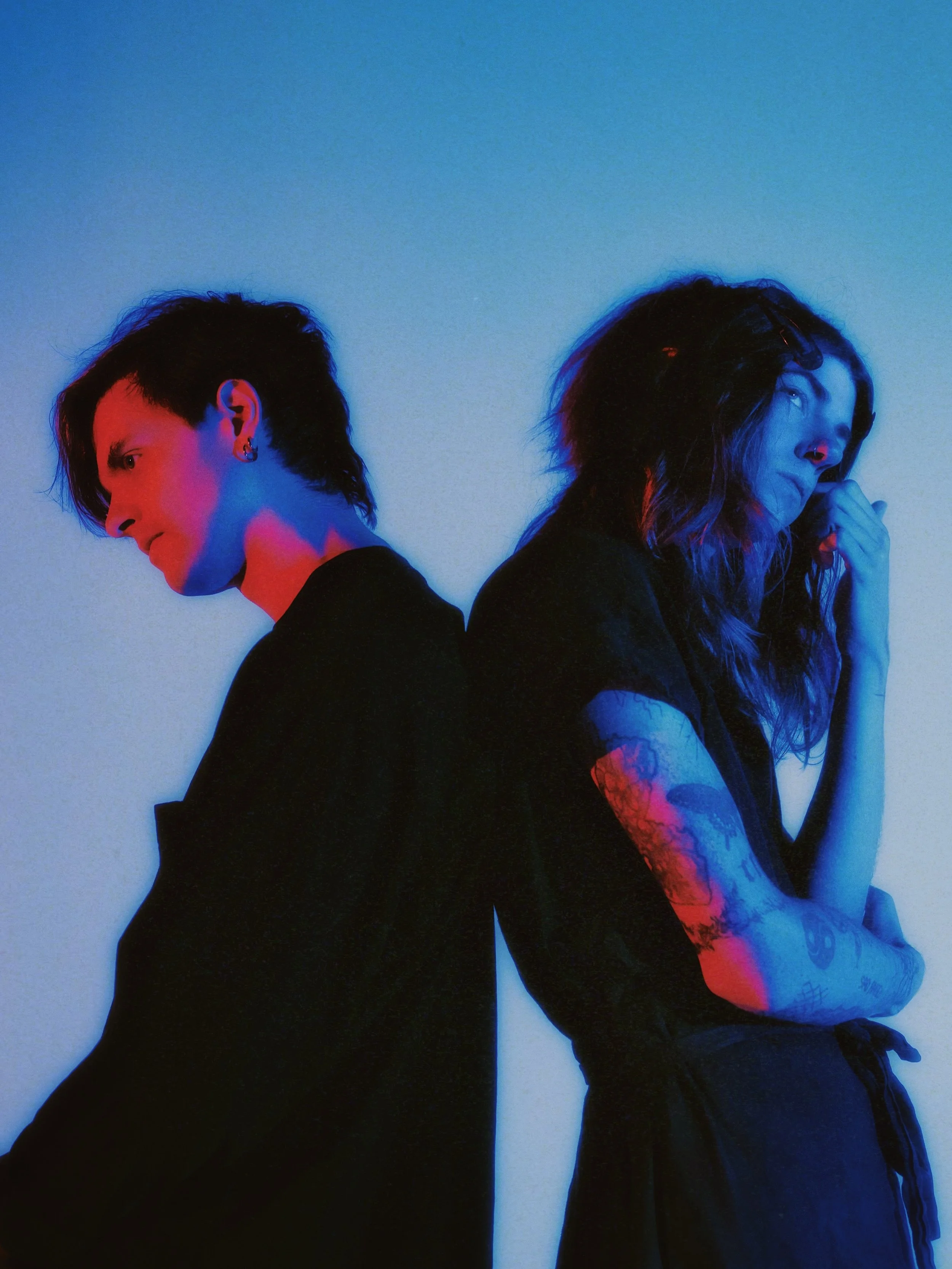 @korineband &bull; 2023 promos

still some of my favorite promos i&rsquo;ve done
🤍🦋
