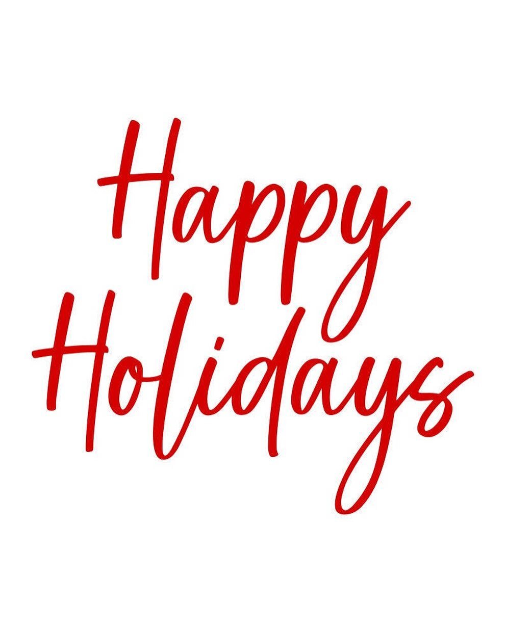 Happy Holidays! Wishing you a warm, healthy and blessed holiday session, all the best for 2022! 
xo Tricia ✨&hearts;️💚
.
.
.
.
.
.
.
#happyholidays #merrychristmas #seasonsgreetings #holidays2021