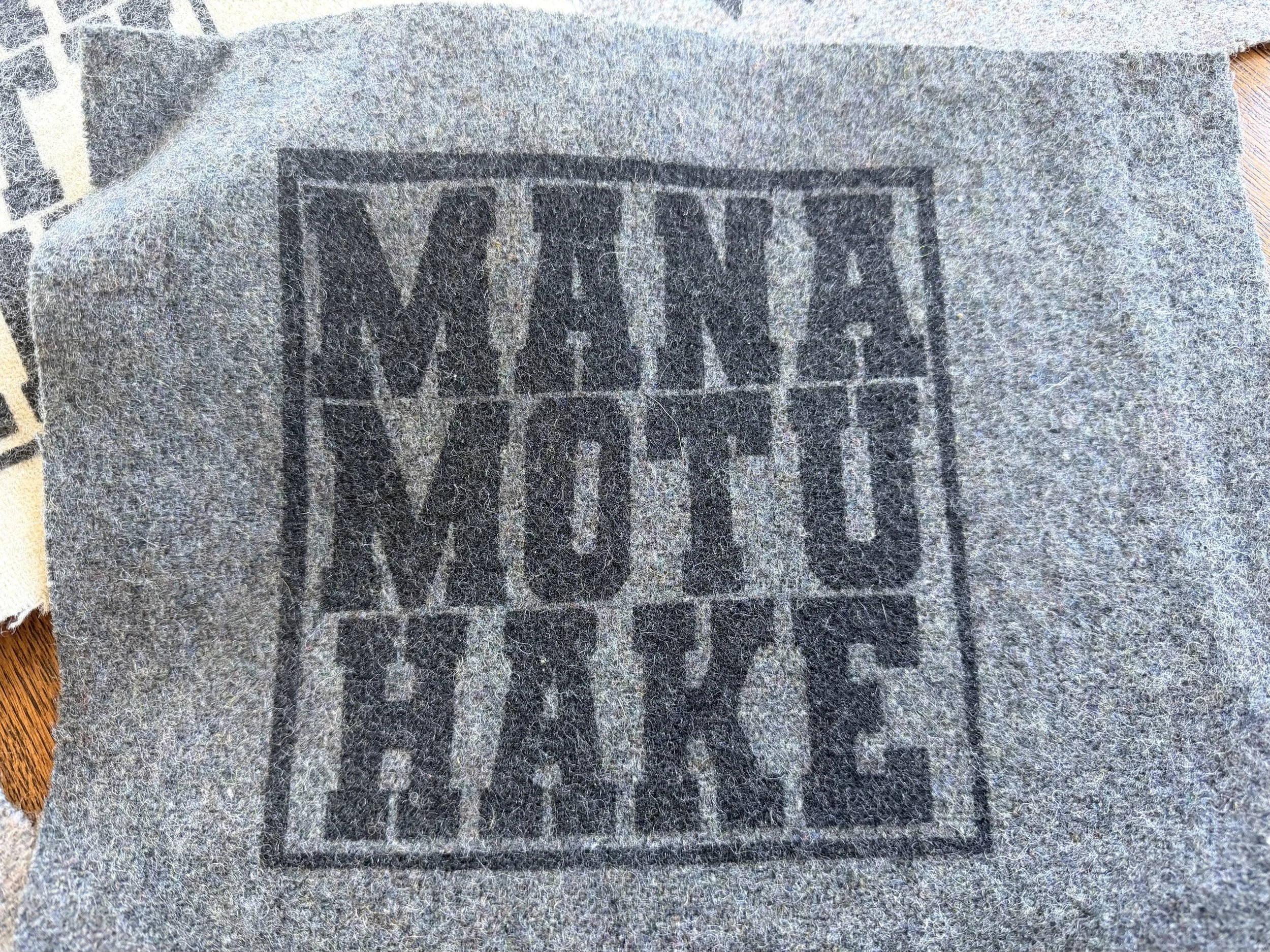 MANA MOTUHAKE- be the boss of you!