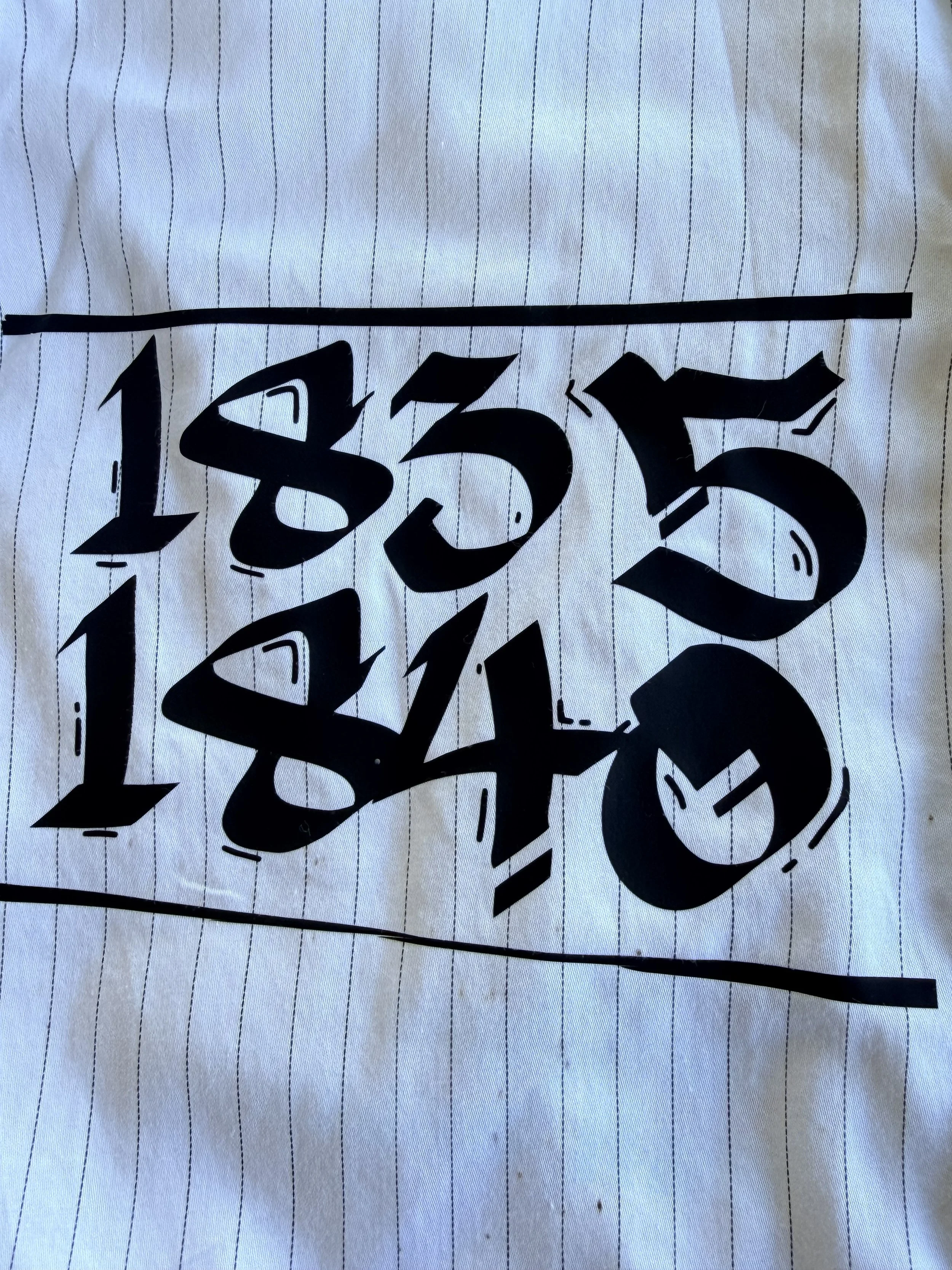 1835/1840 Karl Largerfeld Shirt