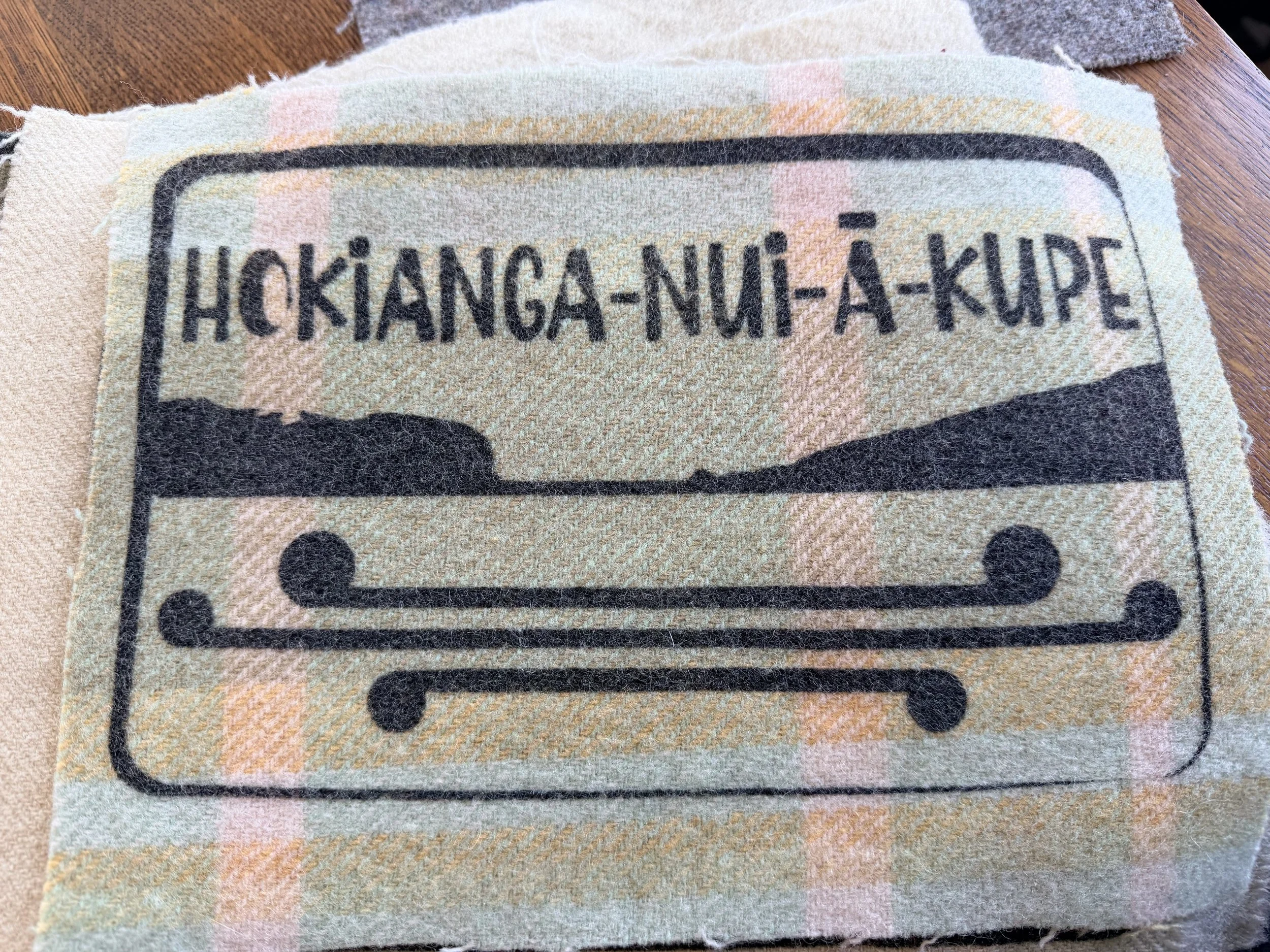 Hokianga Nui ā Kupe