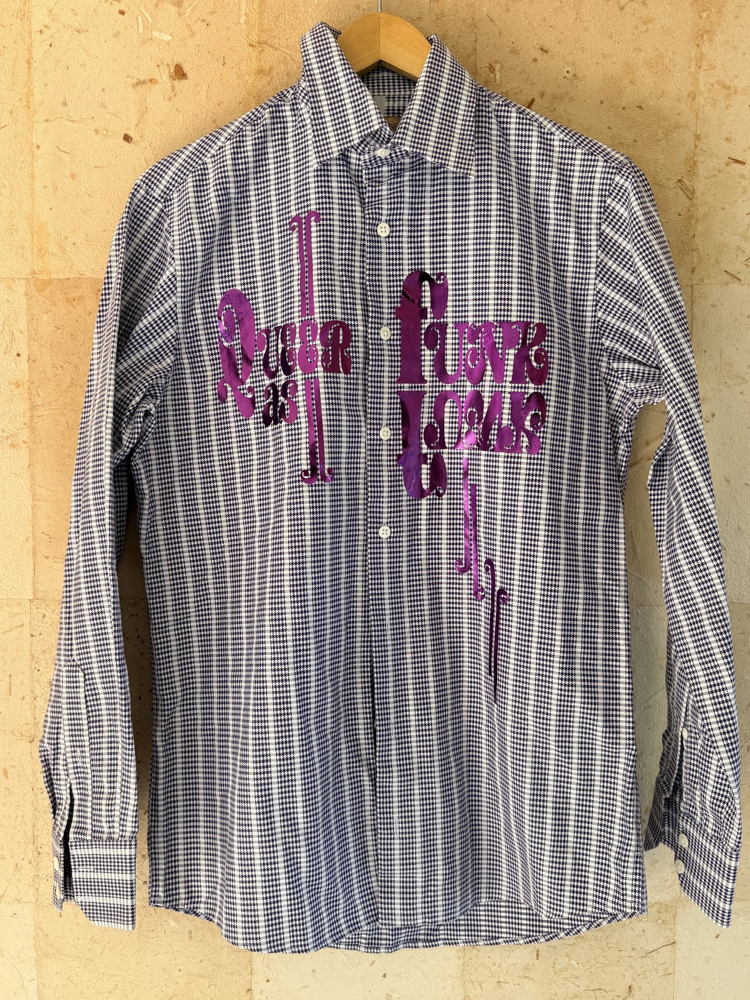 Queer as Funk Shirt