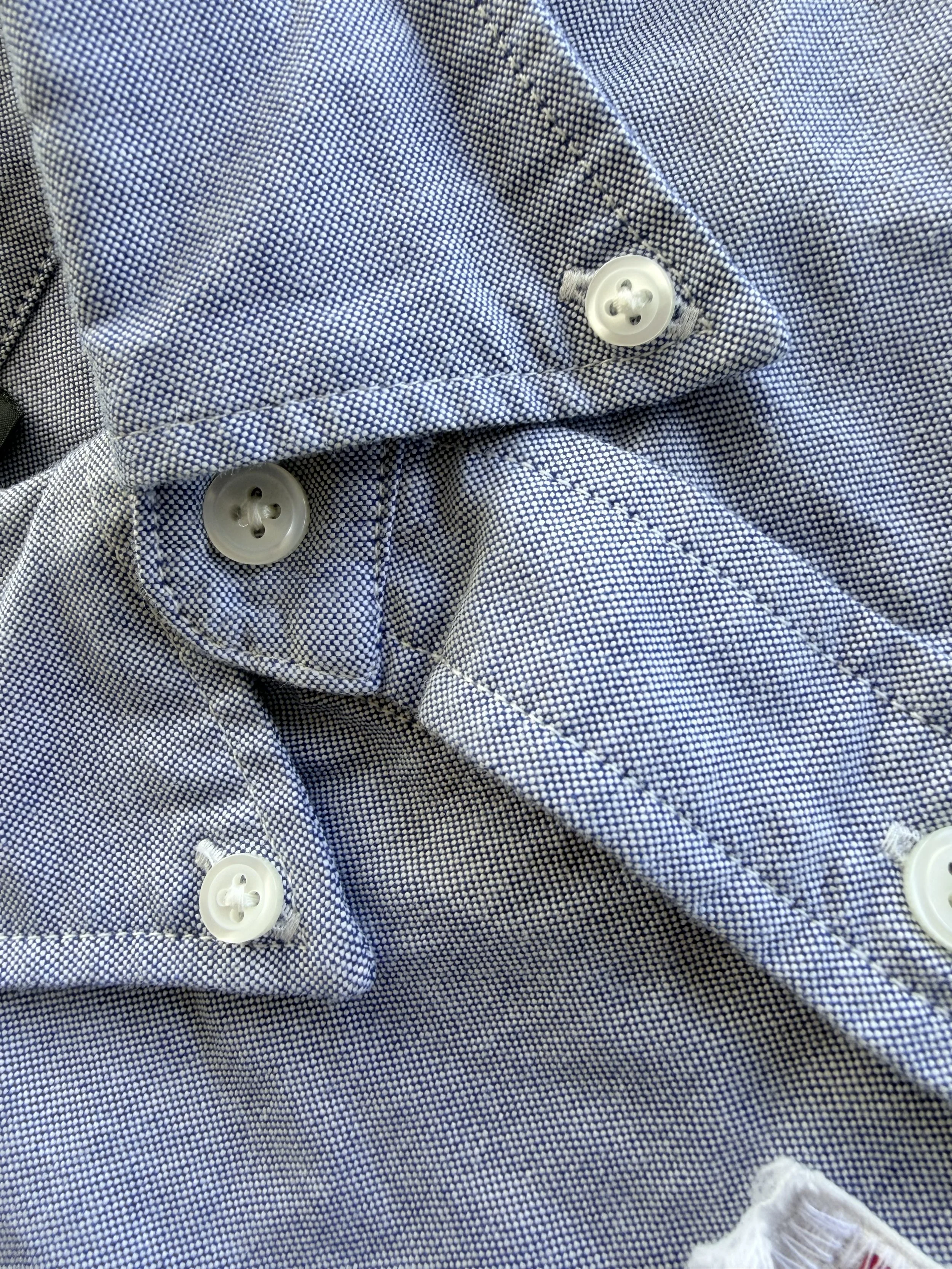 Never Ceded 1835/1840 Shirt