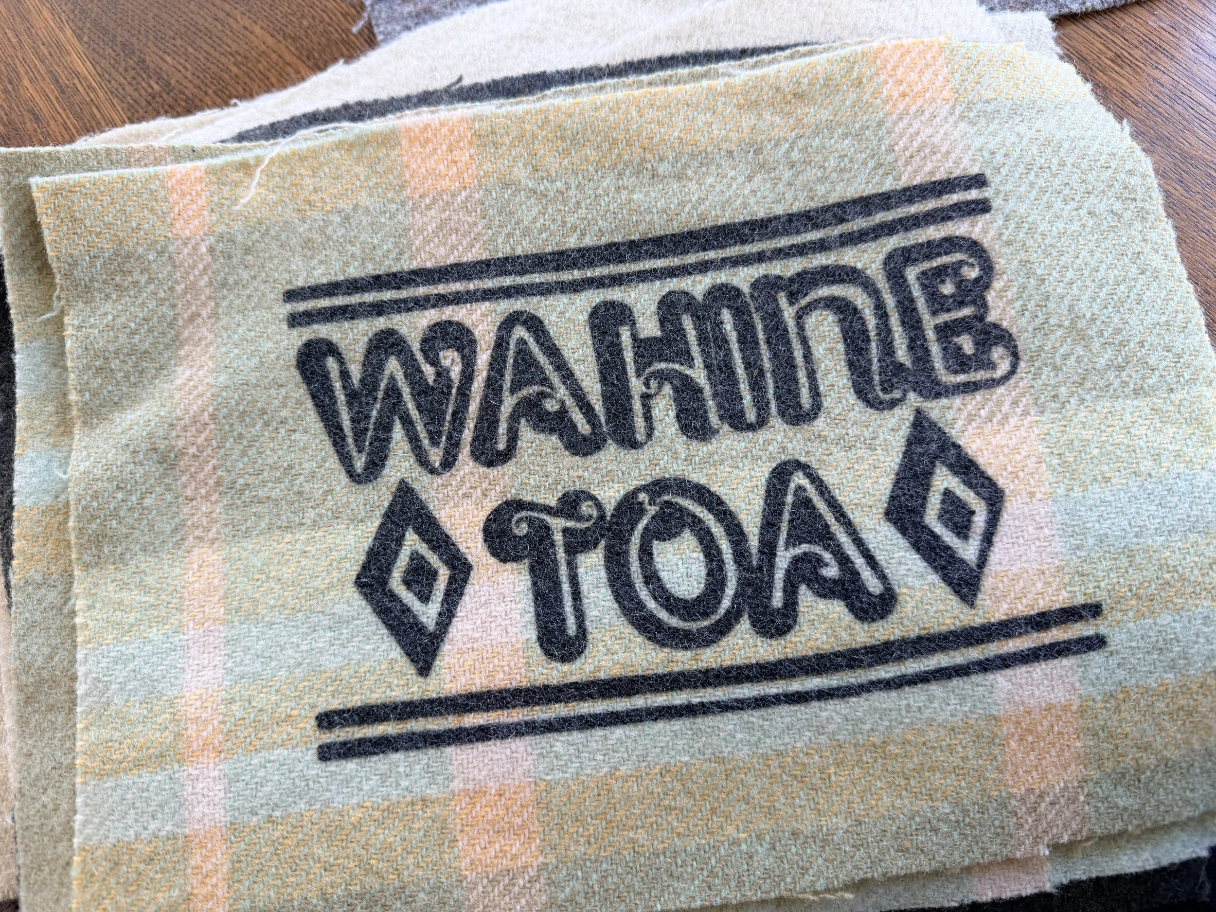 Wahine Toa