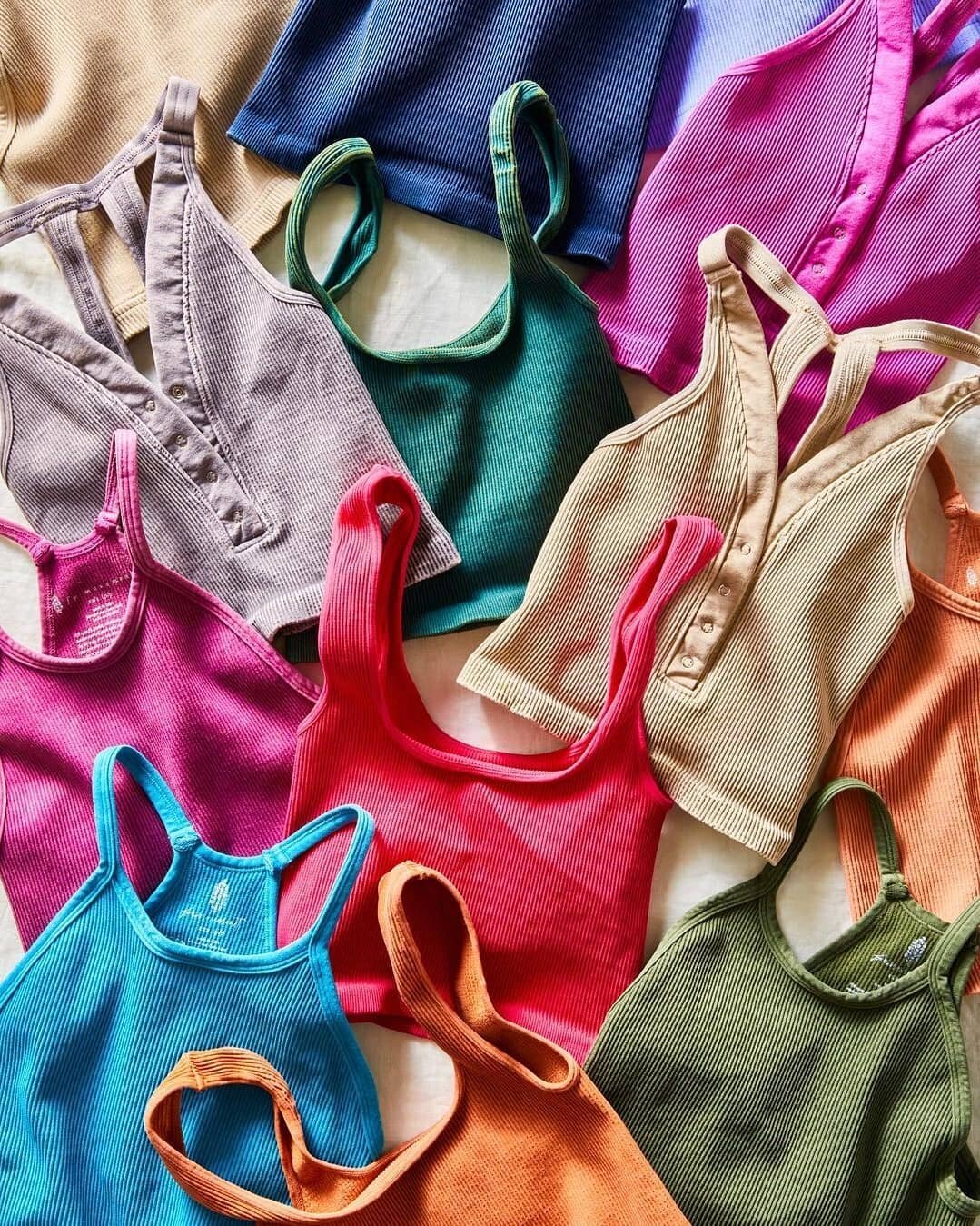 Introducing the newest member of the @fpmovement Family. Happiness Runs Family: The Henley.#fpmovement