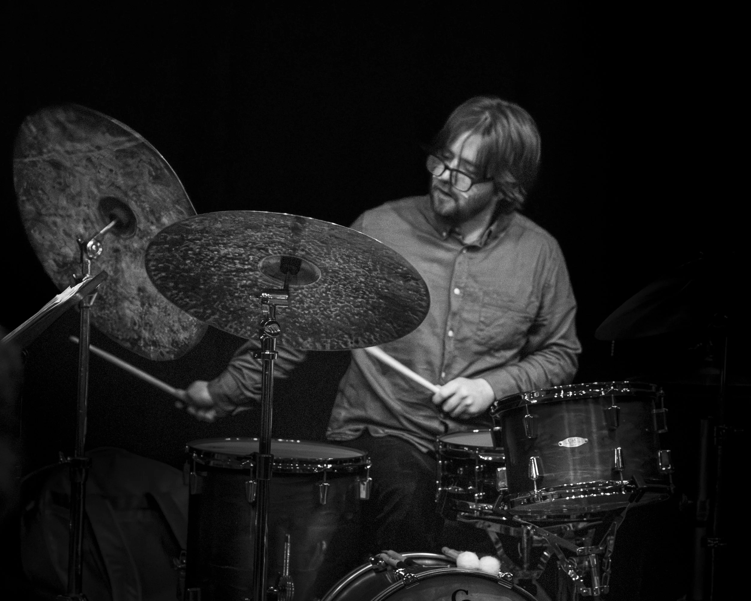 Bio — Adam Shead
