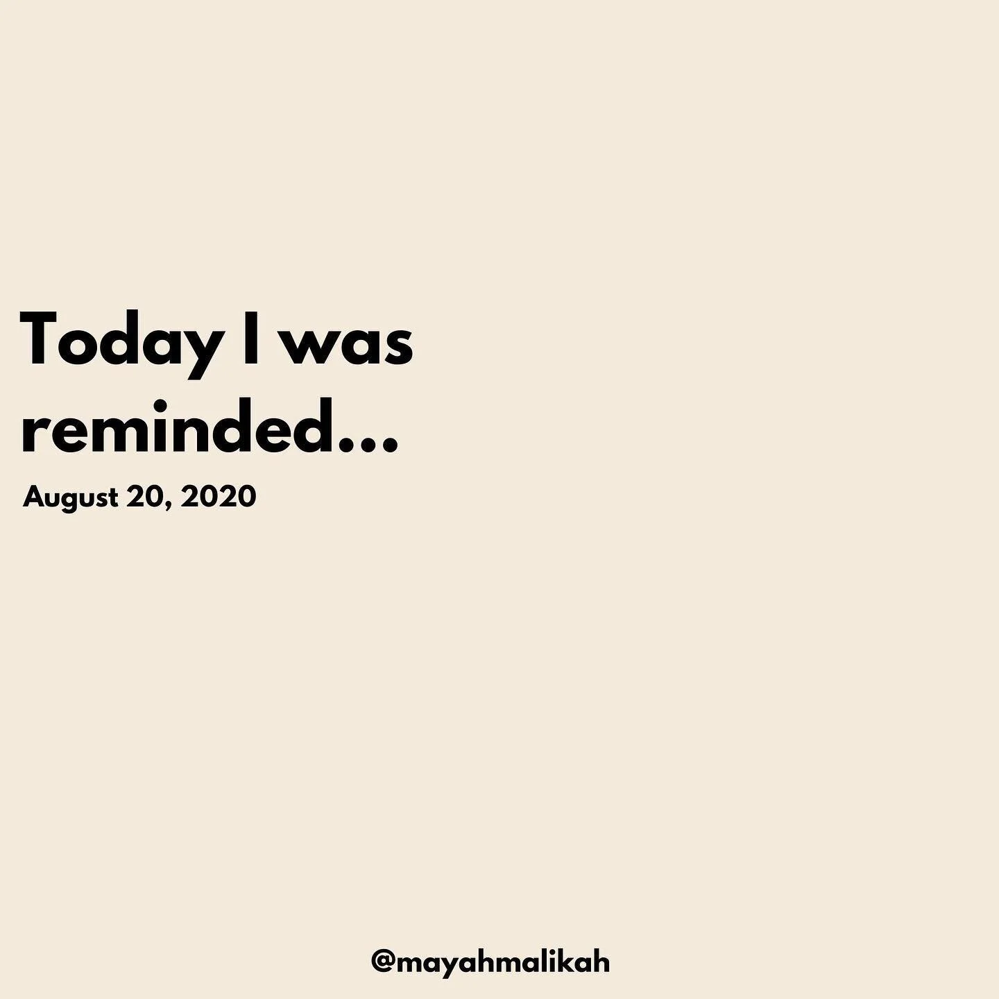 Today was annoying, but it was still a great day. Yes, both sentiments can exist. I calmed myself by doing a few #journaling exercises then I took a shower. The hot water helps me distress &amp; that&rsquo;s where I do my best thinking. Here are a fe