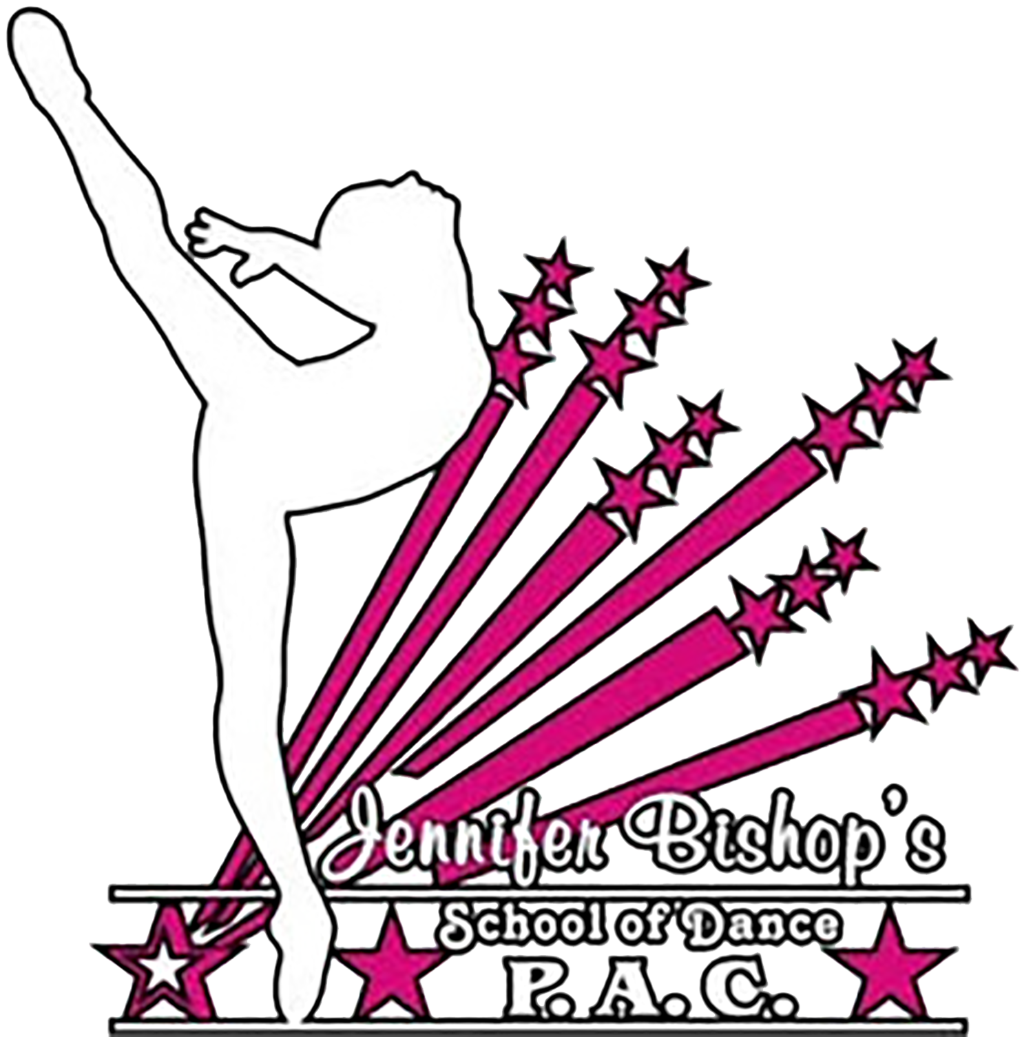 Jennifer Bishop&#39;s School of Dance