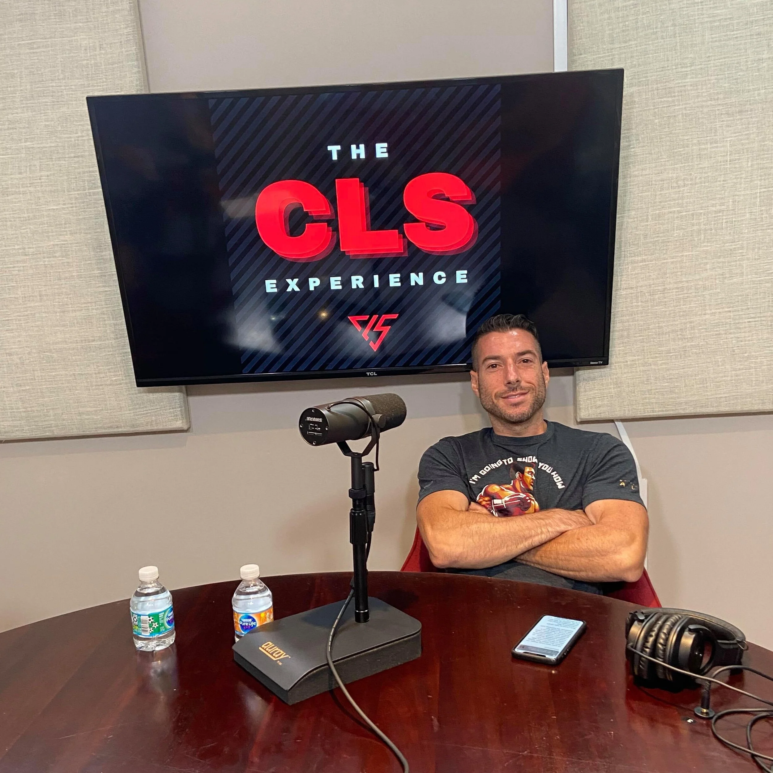 Craig Riegel CLS Experience Podcast | Life Coaching Podcasts | Best Podcast for ...