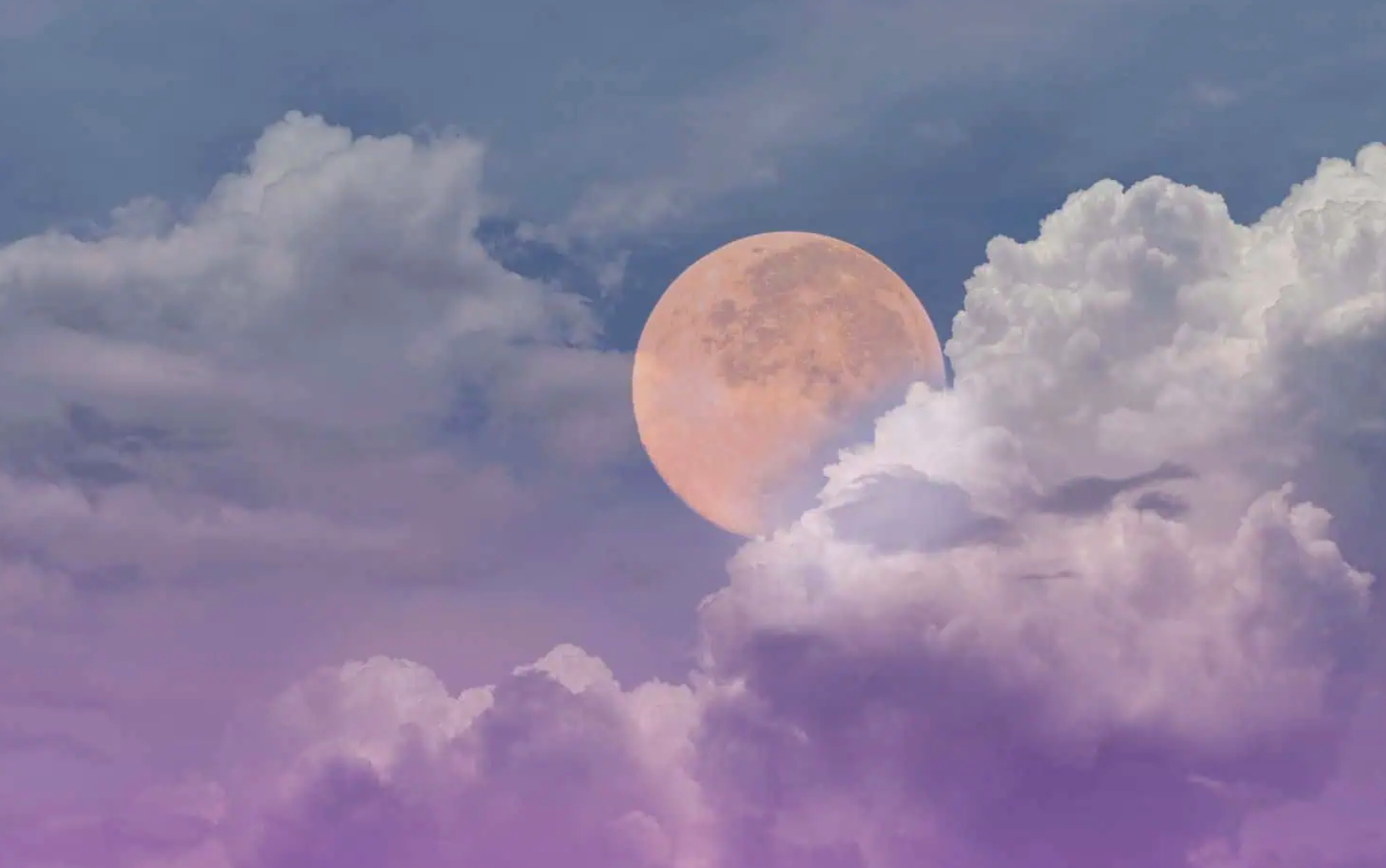 🌕🍂 FULL MOON CEREMONY