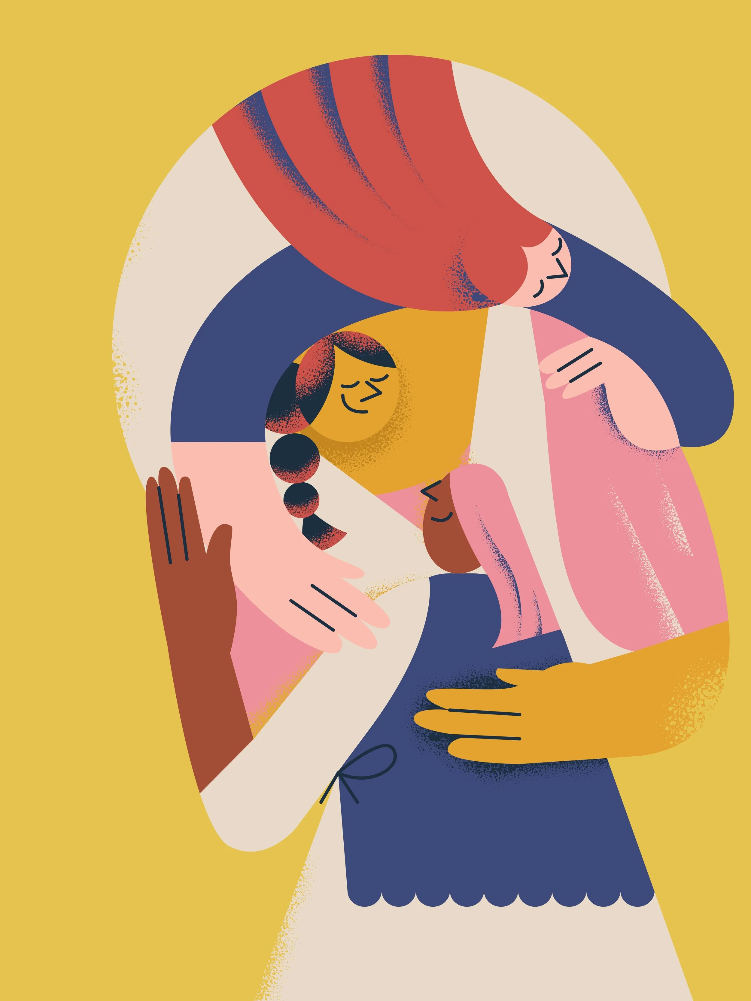 A Simple Grounding Practice for When the World Feels Like Too Much