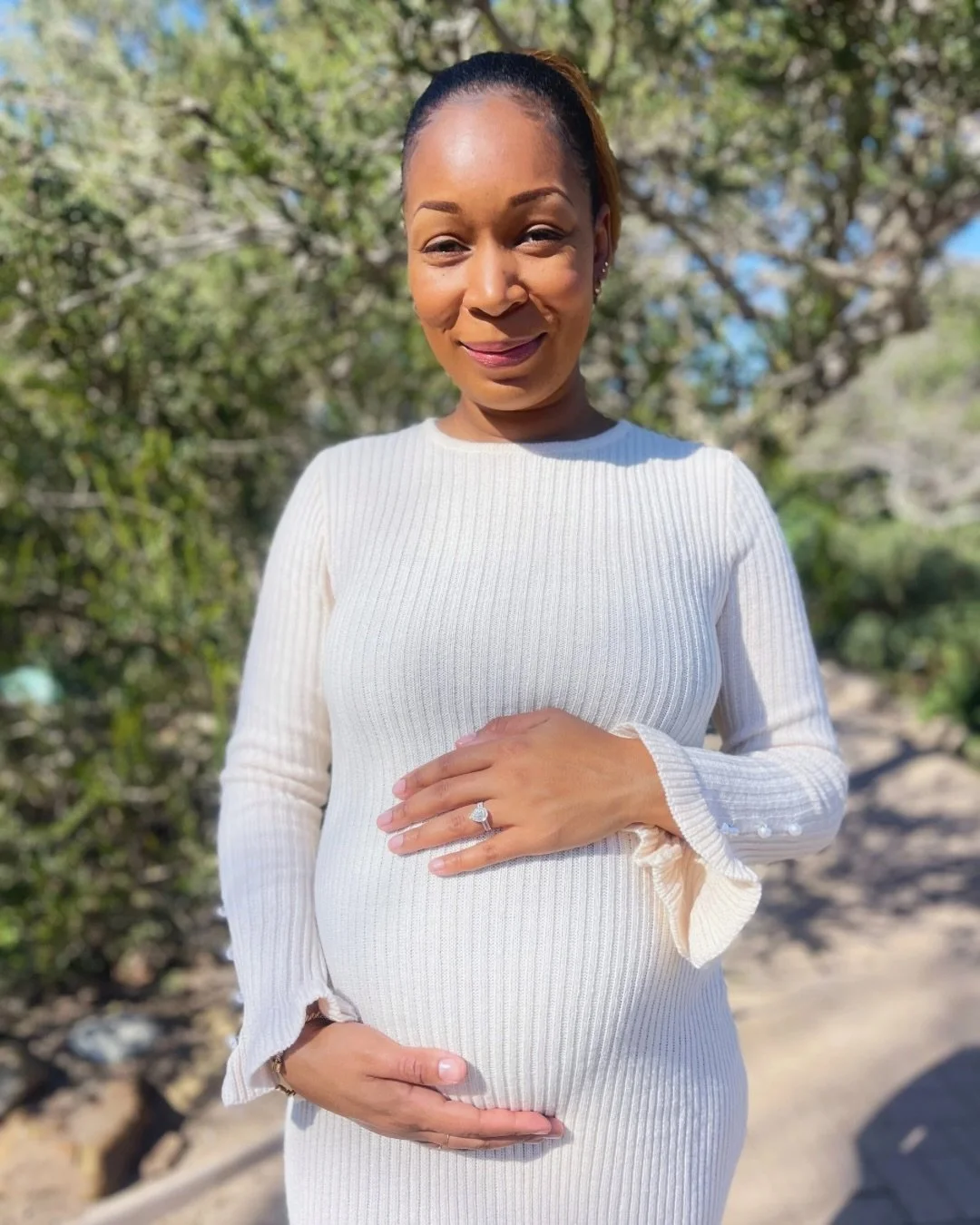 With the beginning of 2026, there&rsquo;s been a lot of reflection on 2016. And for me, it feels especially fitting.

Ten years ago, I graduated from law school after taking a semester off and switching to part-time to give birth to Ava Rose. Shortly