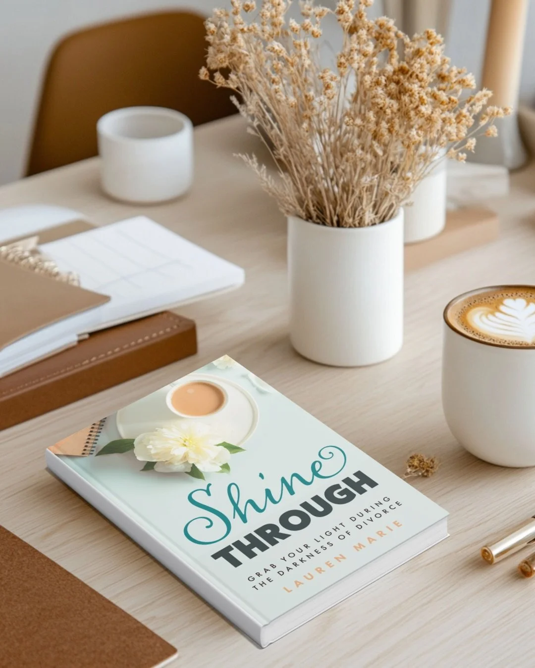 It&rsquo;s my book&rsquo;s second birthday 🎉 

Ten years ago, my marriage ended unexpectedly.
Nine years ago, I started writing through separation, divorce, and co-parenting.
And two years ago, I turned that lived experience into a book.

My goal wa