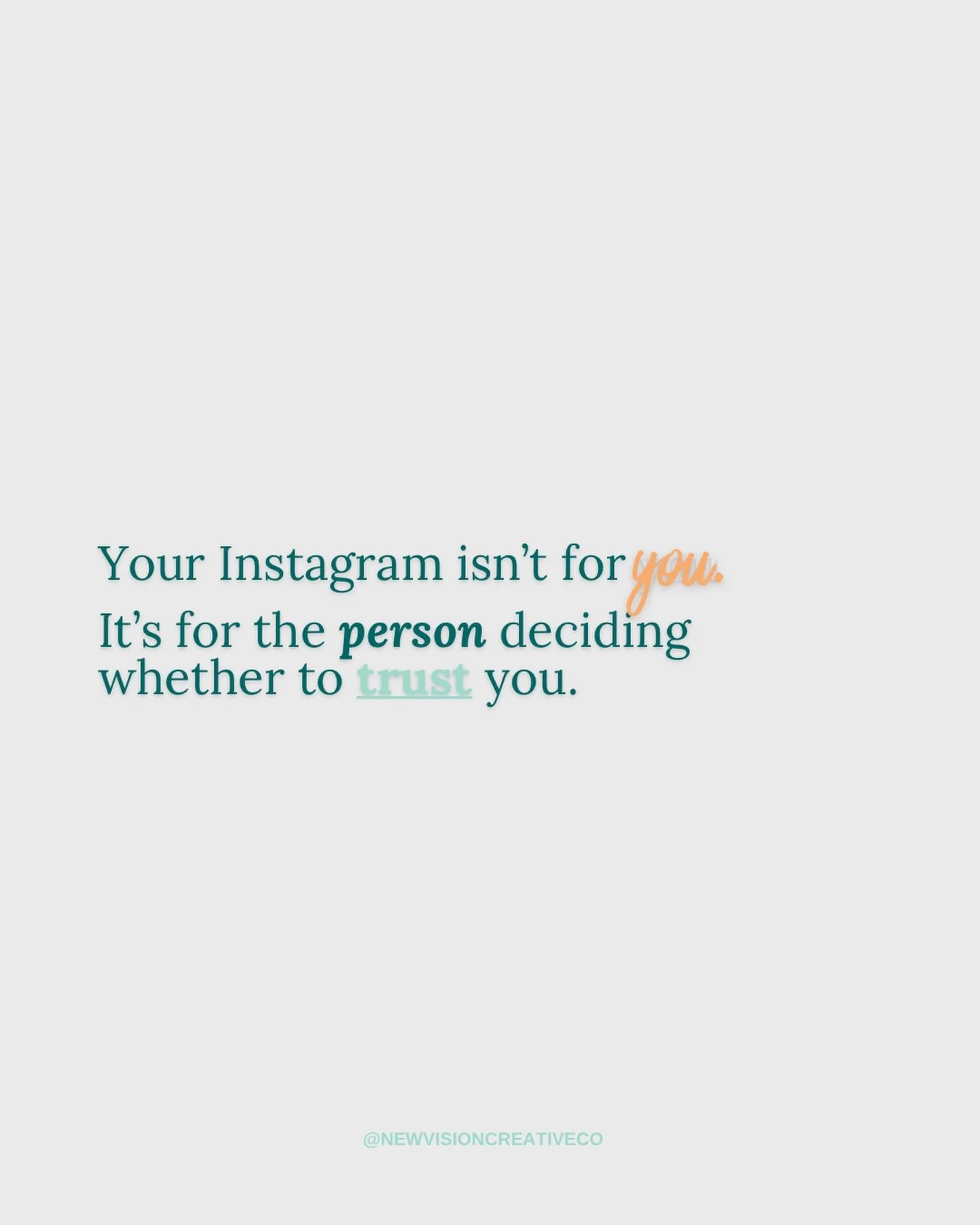 Most coaches think their Instagram page is just a place to post workouts, highlights, or quotes.

But the people who land on your page are not scrolling for entertainment. They are deciding if they TRUST you.

👀 Parents look to see if their child wo