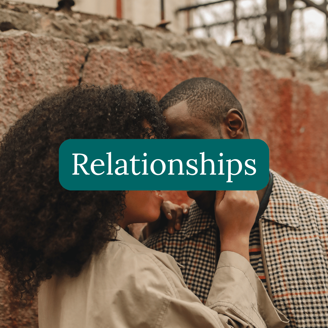 Blog posts about relatioinships by Lauren Marie