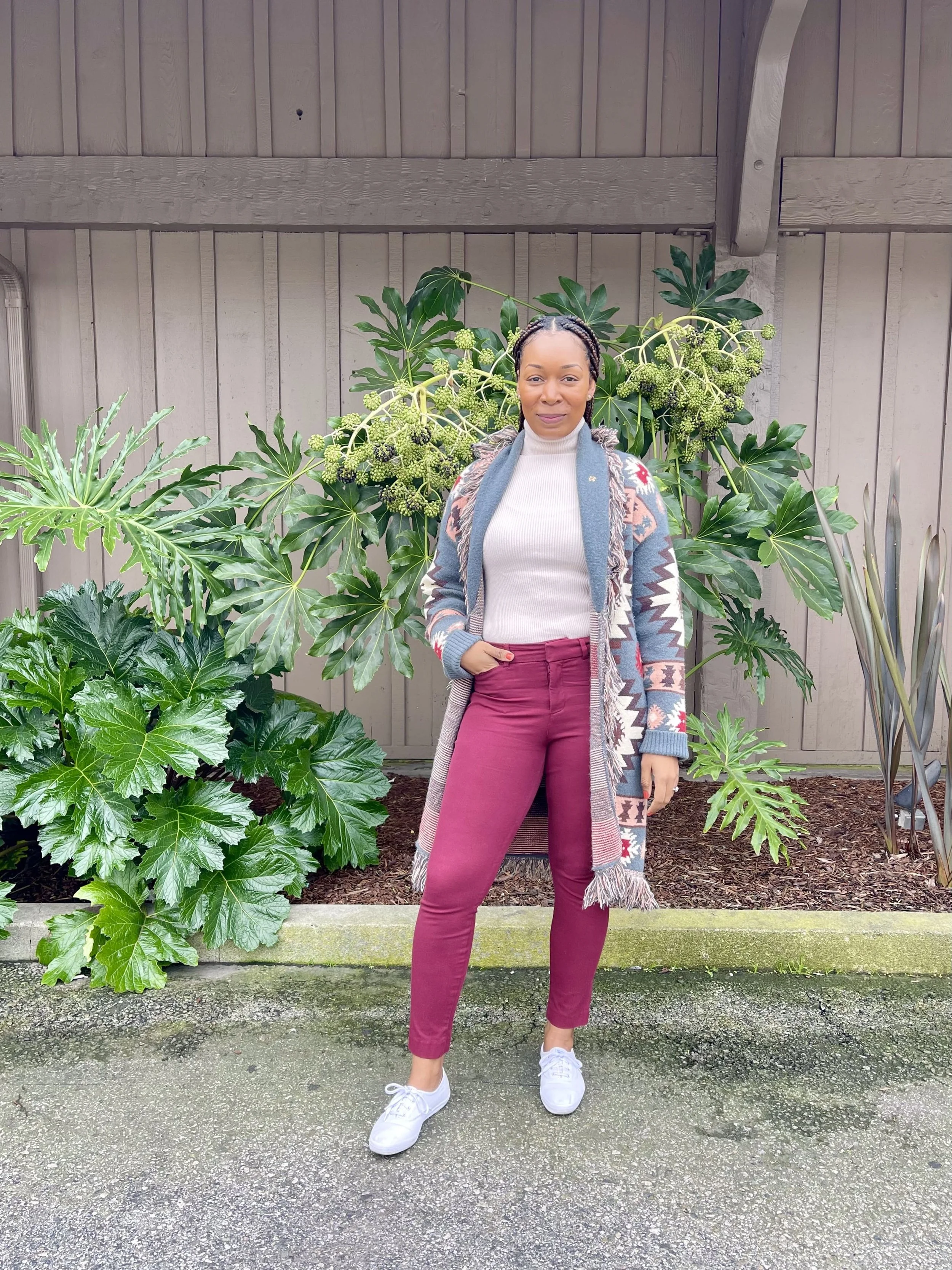 Learn more about Lauren Marie